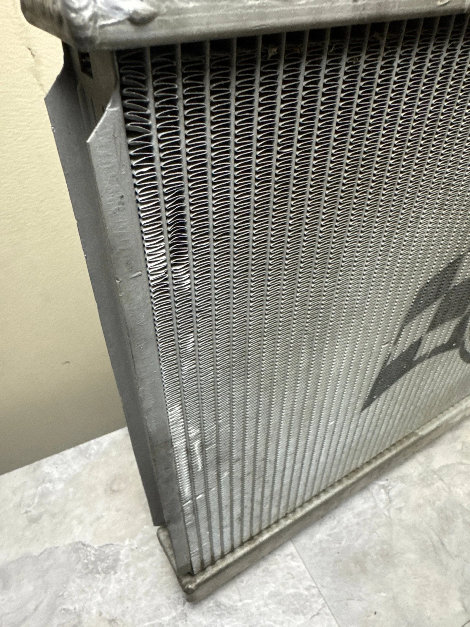 2008-2021 Subaru WRX STi CSF Radiator / - Image 3