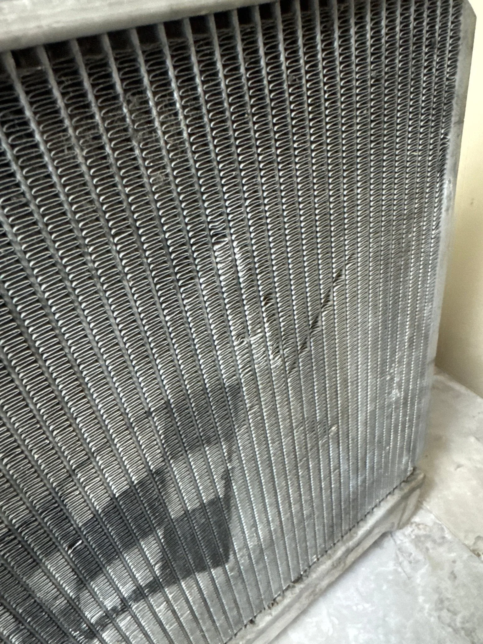 2008-2021 Subaru WRX STi CSF Radiator / - Image 4