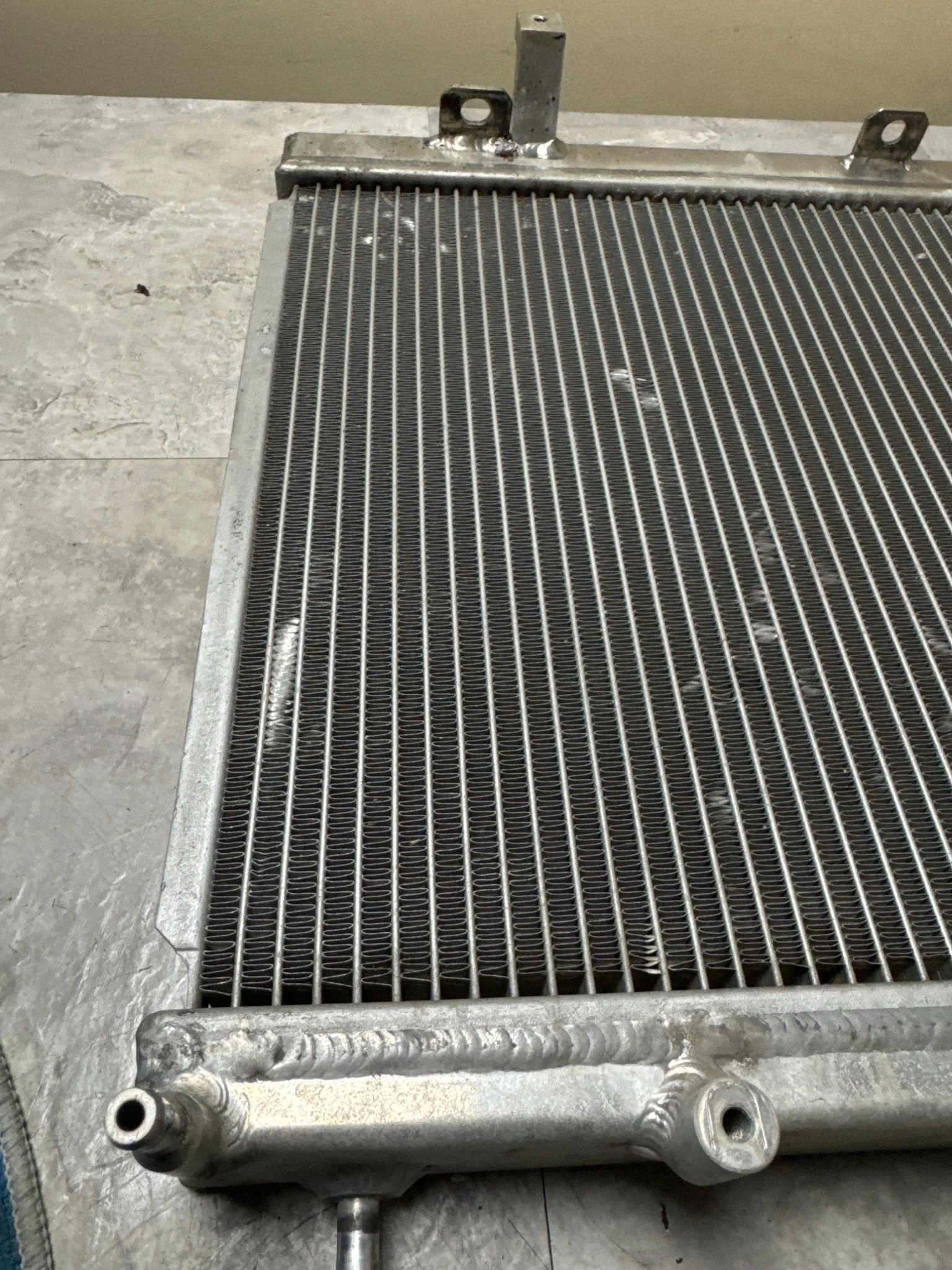 2008-2021 Subaru WRX STi CSF Radiator / - Image 7