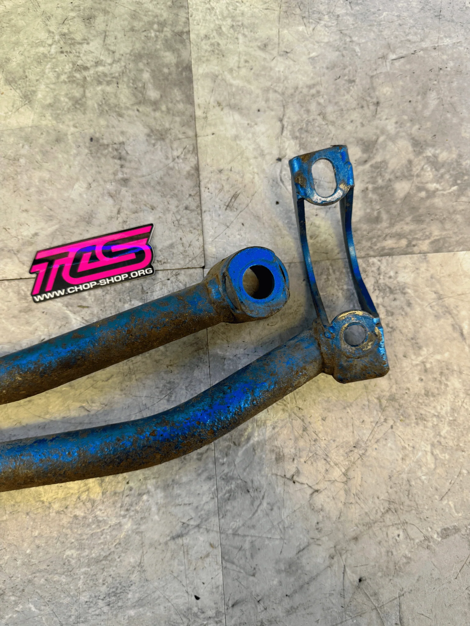 2015-2021 Subaru Cusco Power Brace Rear Lateral Sway Bar Bracket Wrx/sti Pair - Image 7