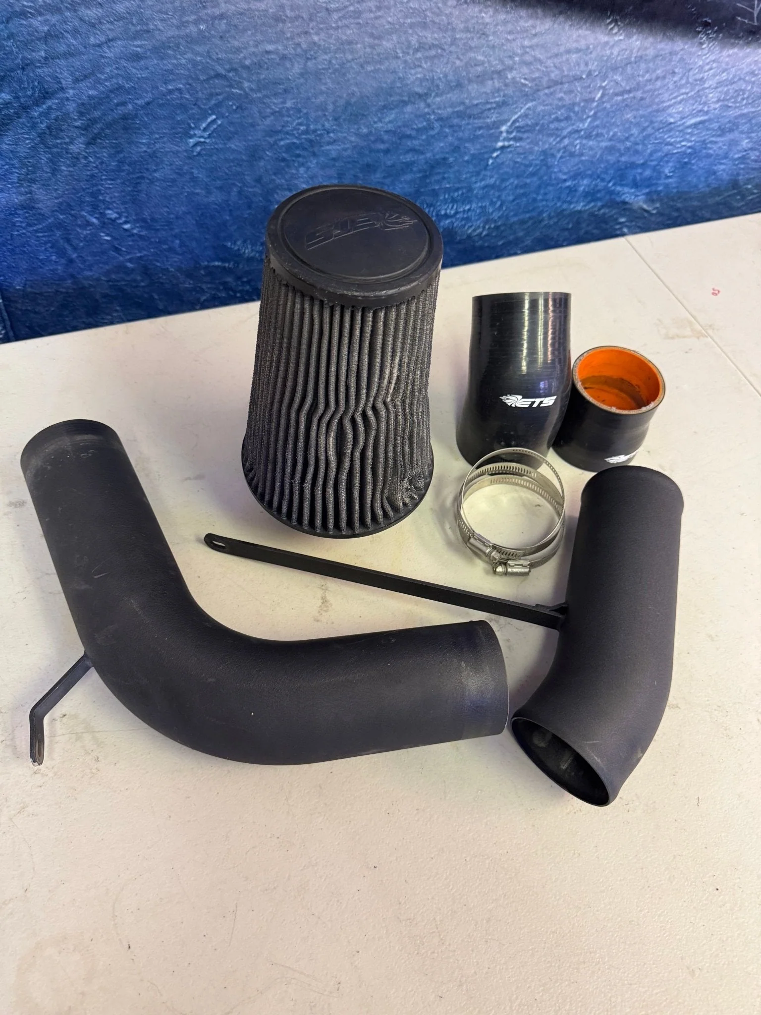 2015-2021 Subaru STi ETS Cold Air Intake Kit - Image 2