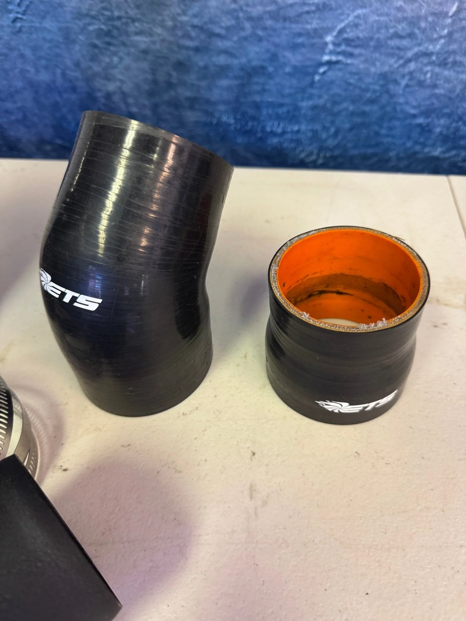 2015-2021 Subaru STi ETS Cold Air Intake Kit - Image 3