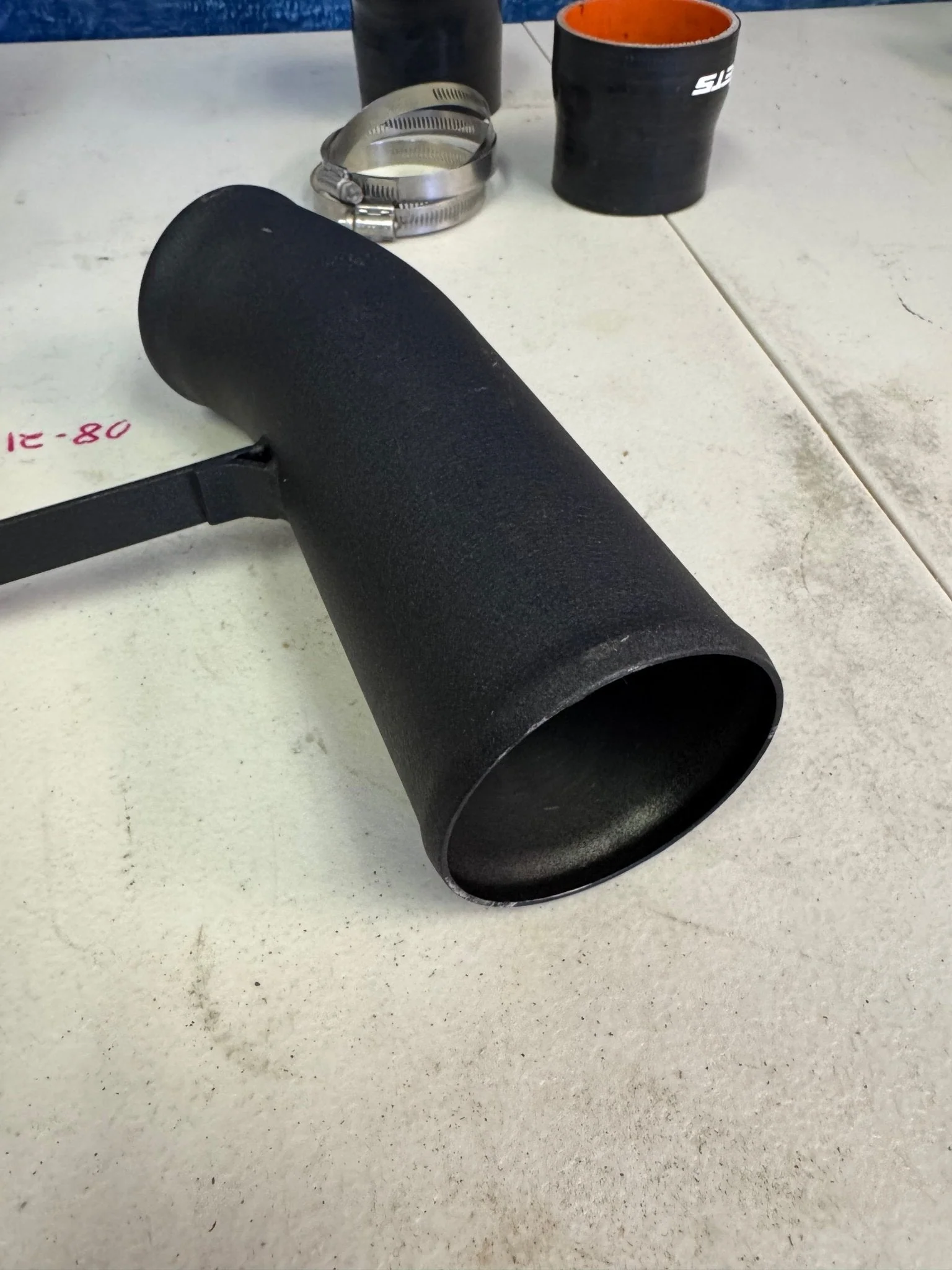 2015-2021 Subaru STi ETS Cold Air Intake Kit - Image 9