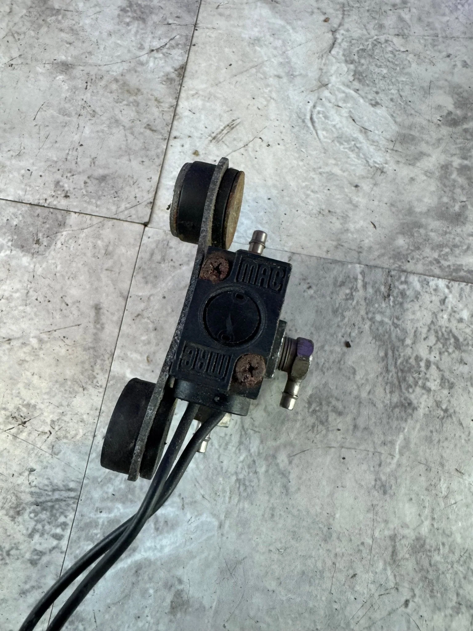 2004-2008 Subaru Grimmspeed 3-port Boost Control Solenoid EBCS Sti/ WRX/ FXT/ BXT - Image 3