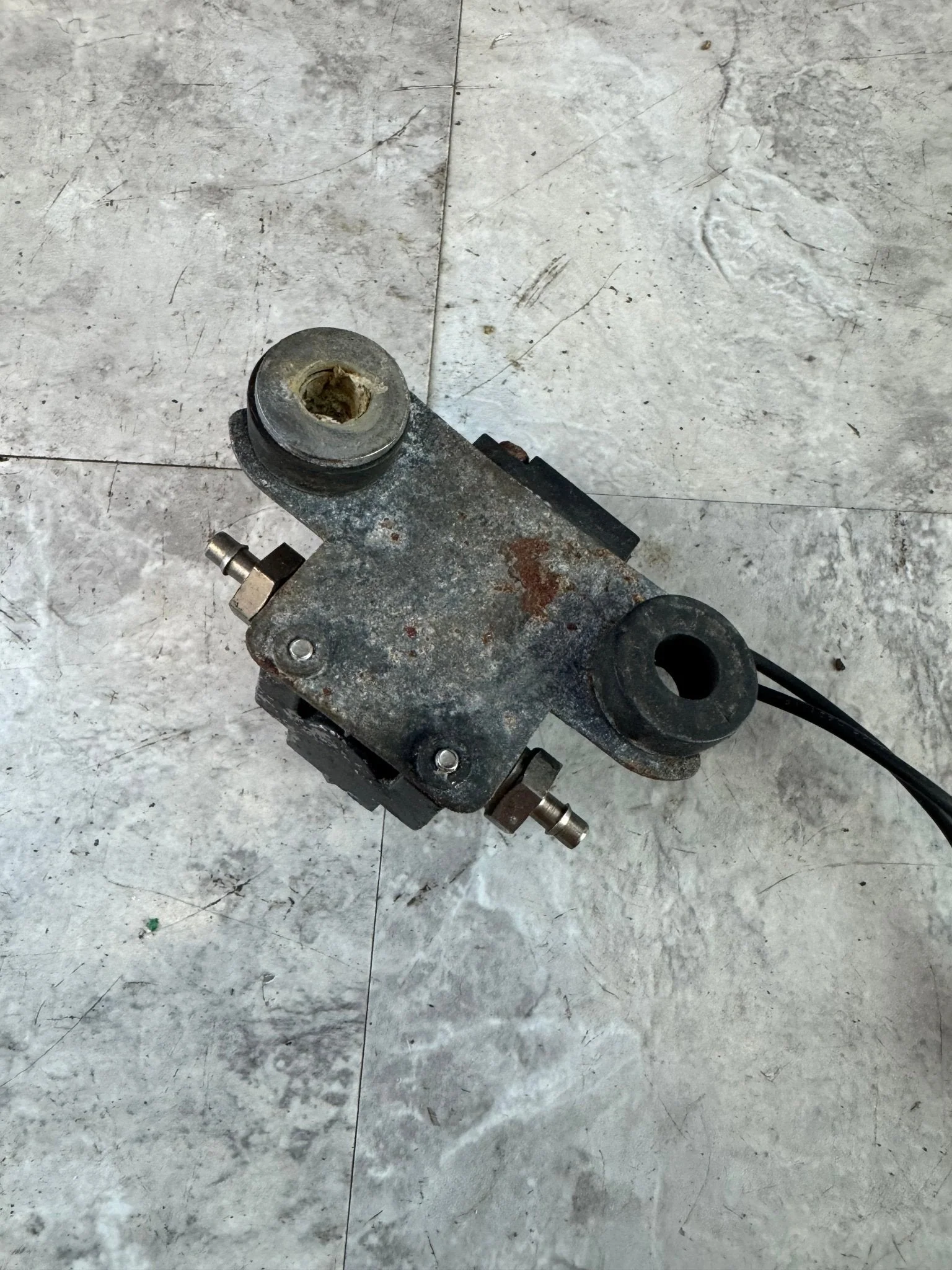 2004-2008 Subaru Grimmspeed 3-port Boost Control Solenoid EBCS Sti/ WRX/ FXT/ BXT - Image 7