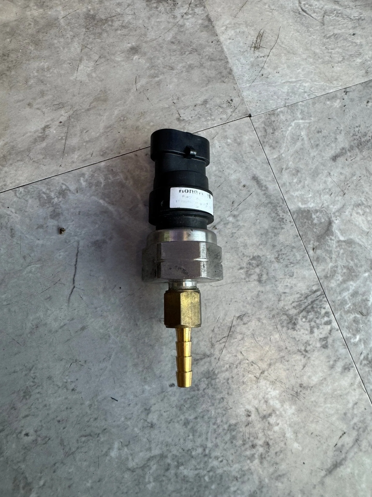 Honeywell MAP Pressure Sensor - Image 3