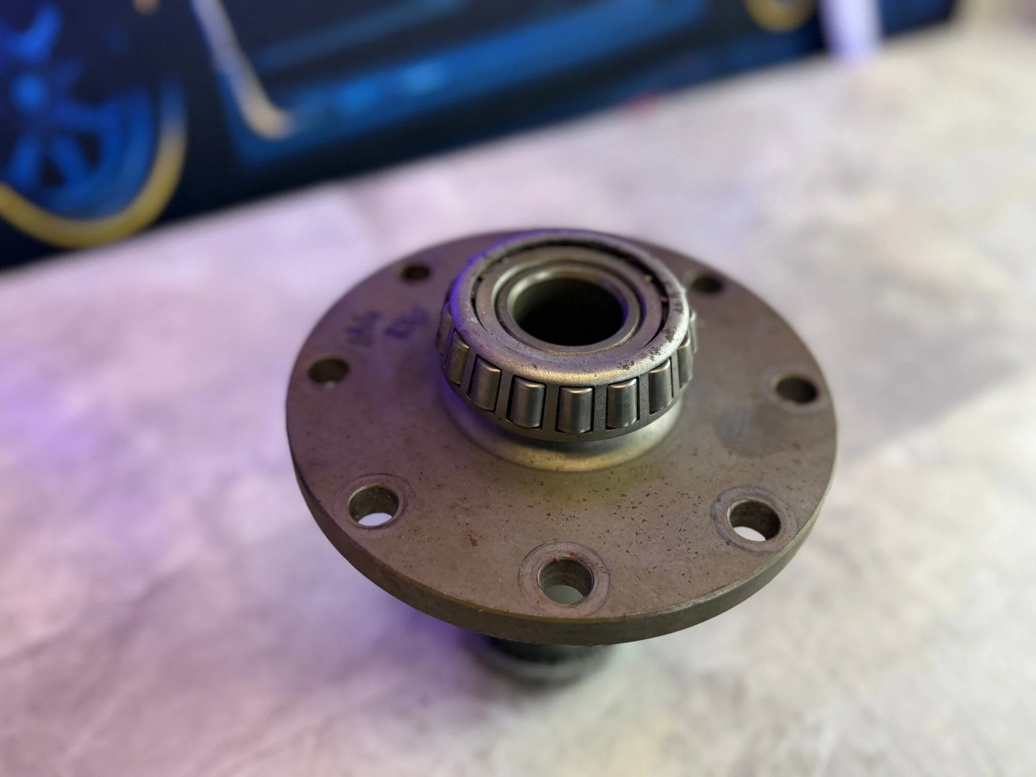 Subaru STi IAG Performance โ Locker โ Rear Differential R180 R 180 โ Spool โ Drag Racing - Image 3