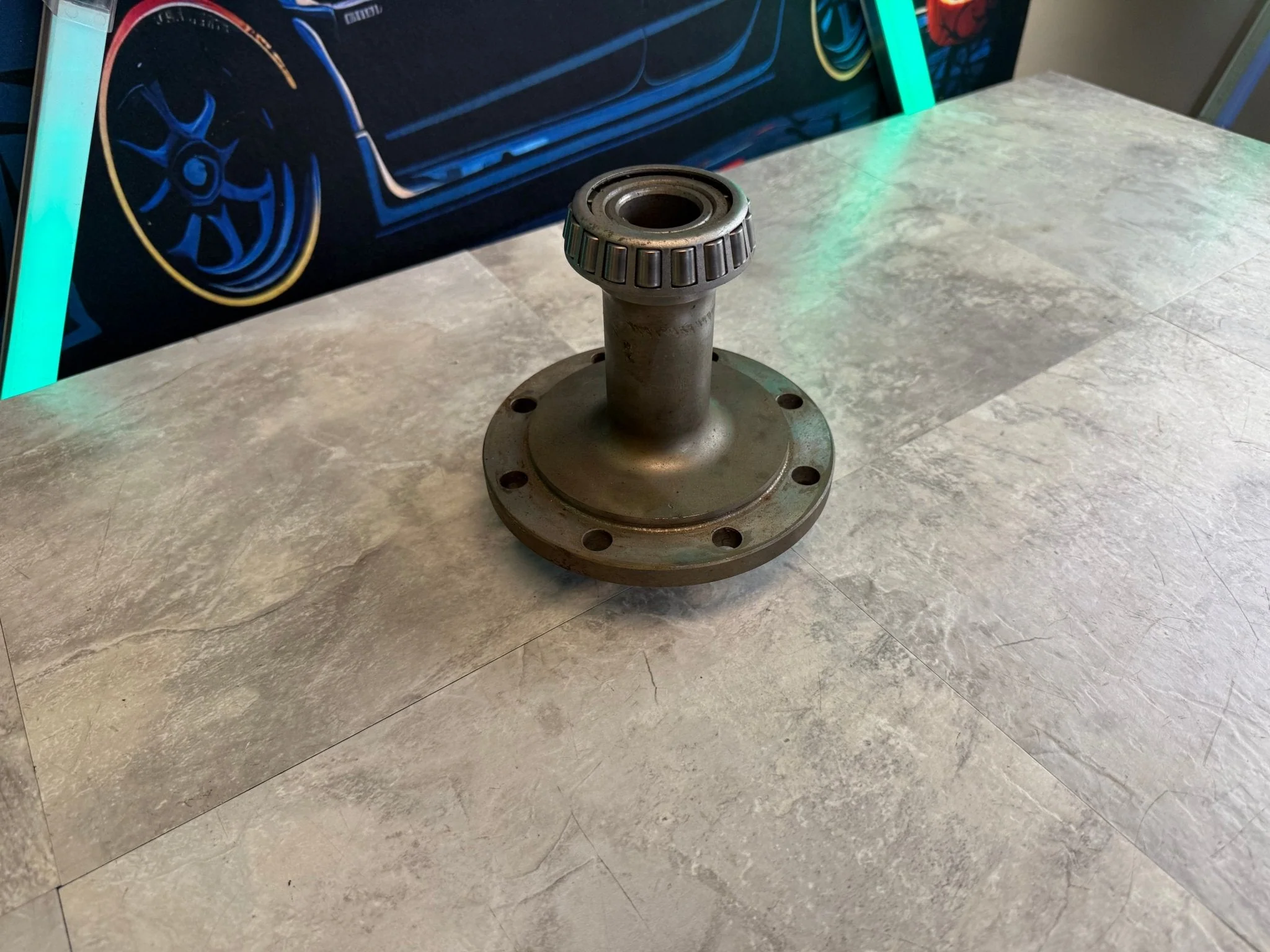 Subaru STi IAG Performance โ Locker โ Rear Differential R180 R 180 โ Spool โ Drag Racing - Image 4