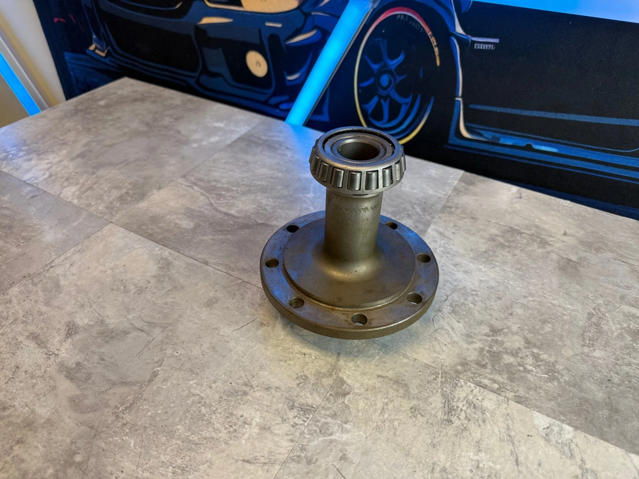 Subaru STi IAG Performance โ Locker โ Rear Differential R180 R 180 โ Spool โ Drag Racing - Image 6