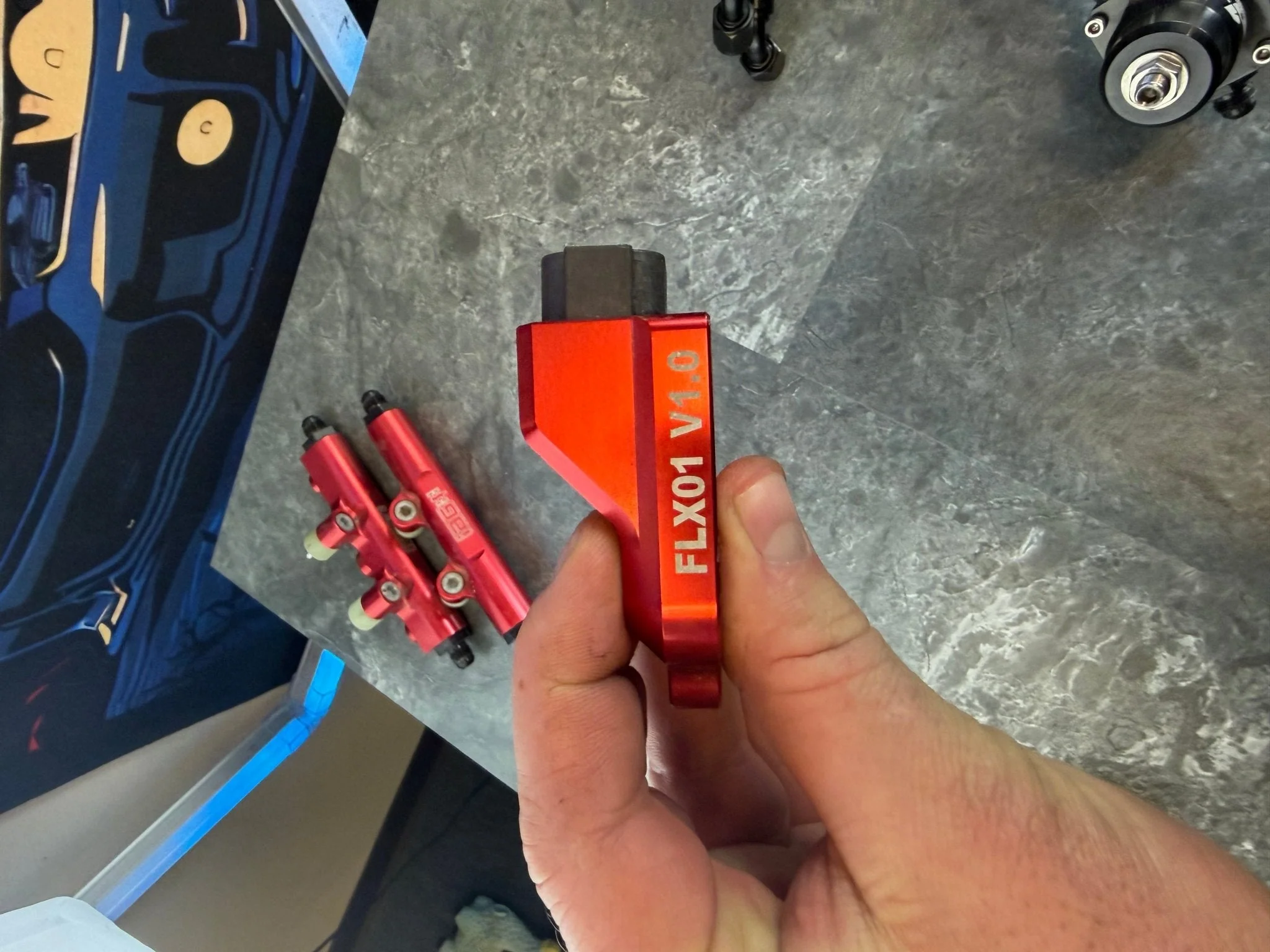 IBR Flex Fuel Module (Module Only) Subaru WRX/STi e85 - Image 3