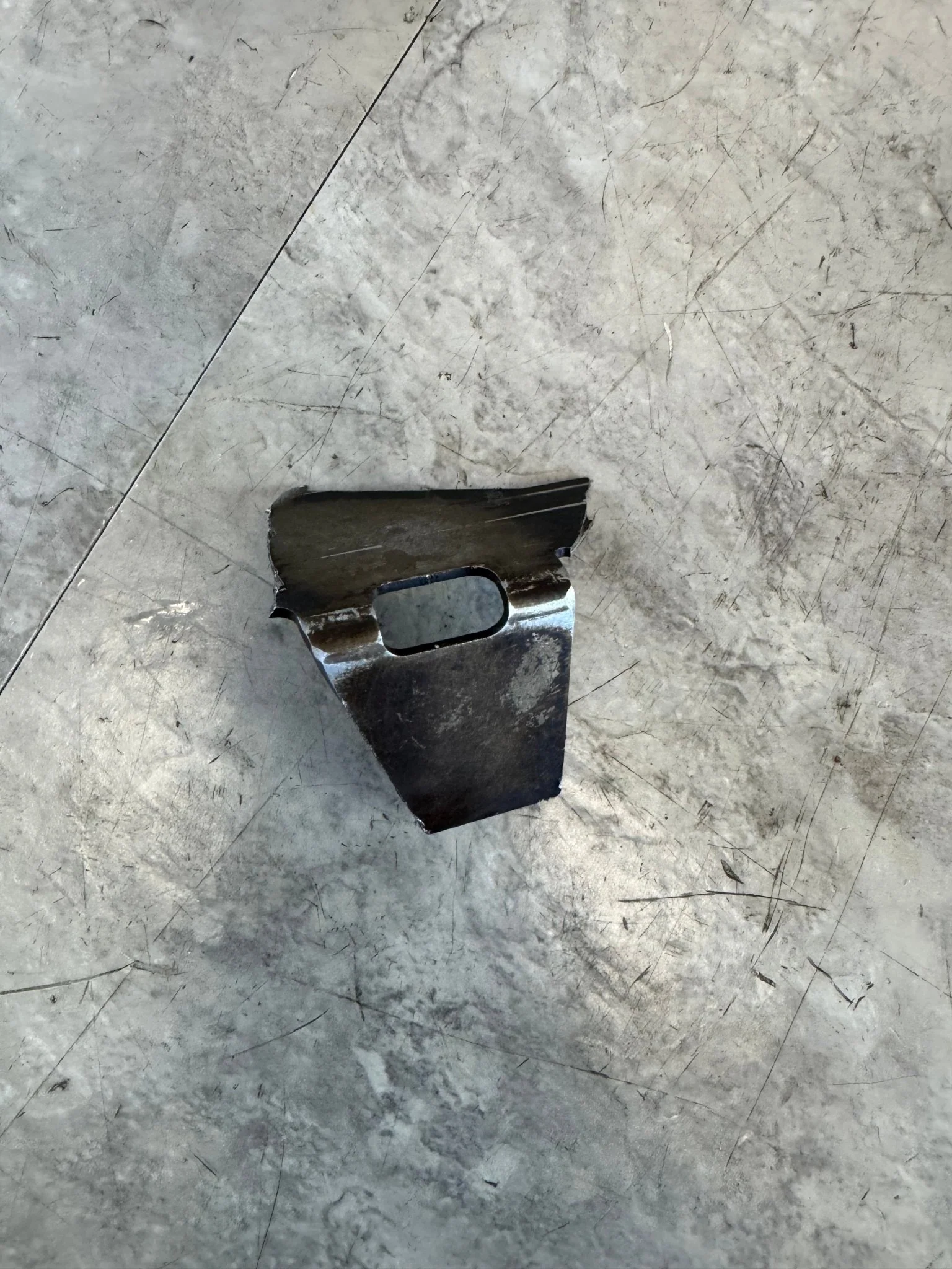 Killer B High Performance Oil Pan For EJ20 EJ25 Motors Subaru Needs Repair O2 - Image 7