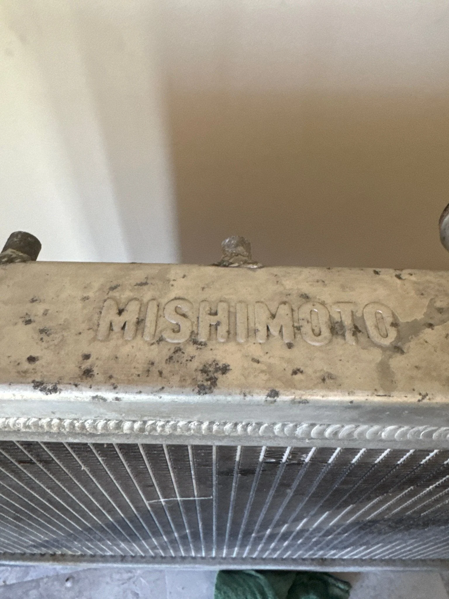 2001-2007 Subaru Mishimoto Performance Aluminum Radiator, Wrx/sti - Image 5
