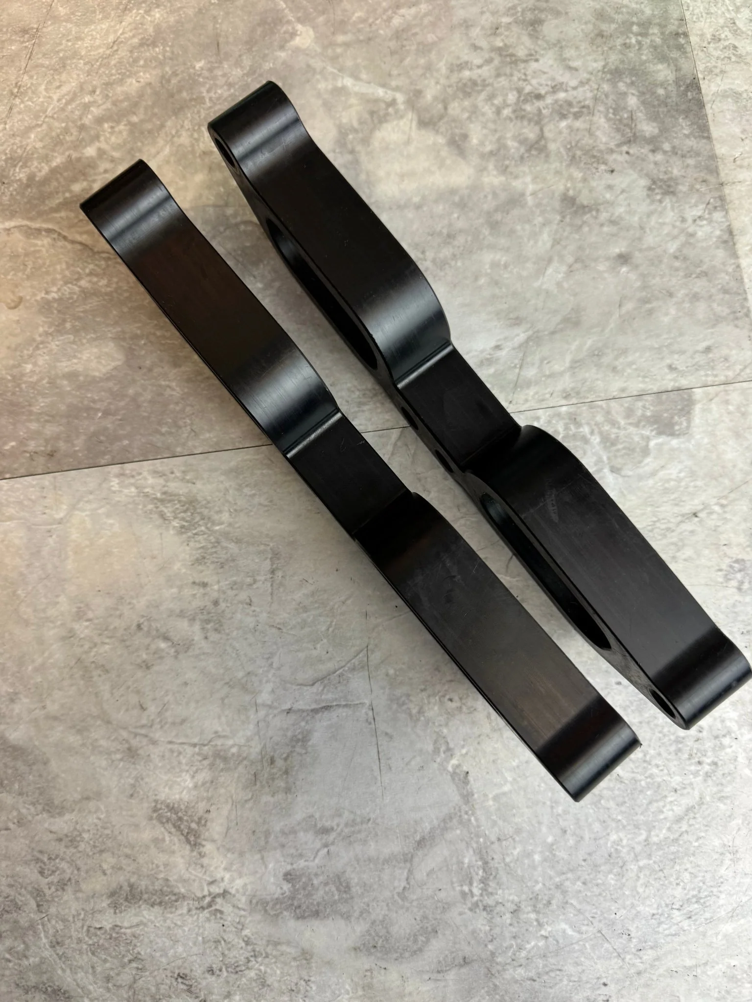 2015-2021 Subaru WRX Mishimoto TGV Delete Kit Composite - Image 4
