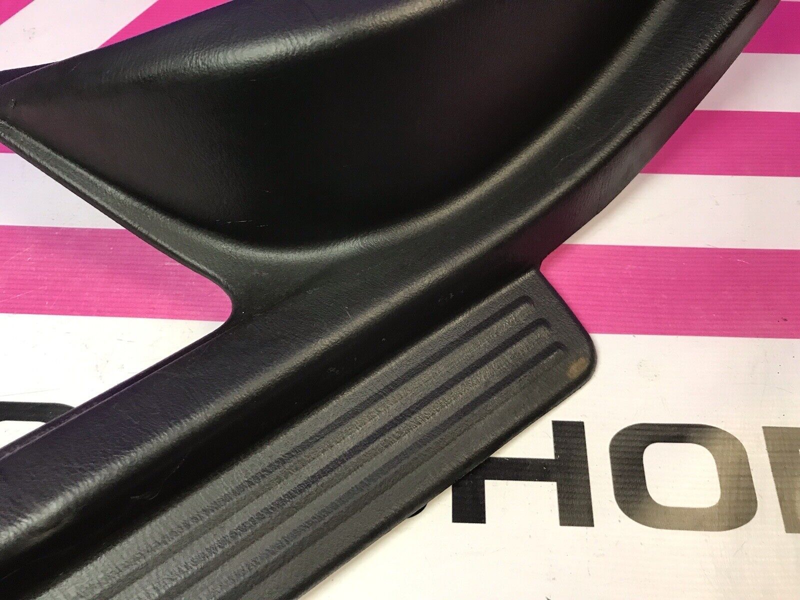 2002-2007 Subaru OEM Impreza/wrx/sti LH Side Rear Door Sill Step Trim M1 - Image 3