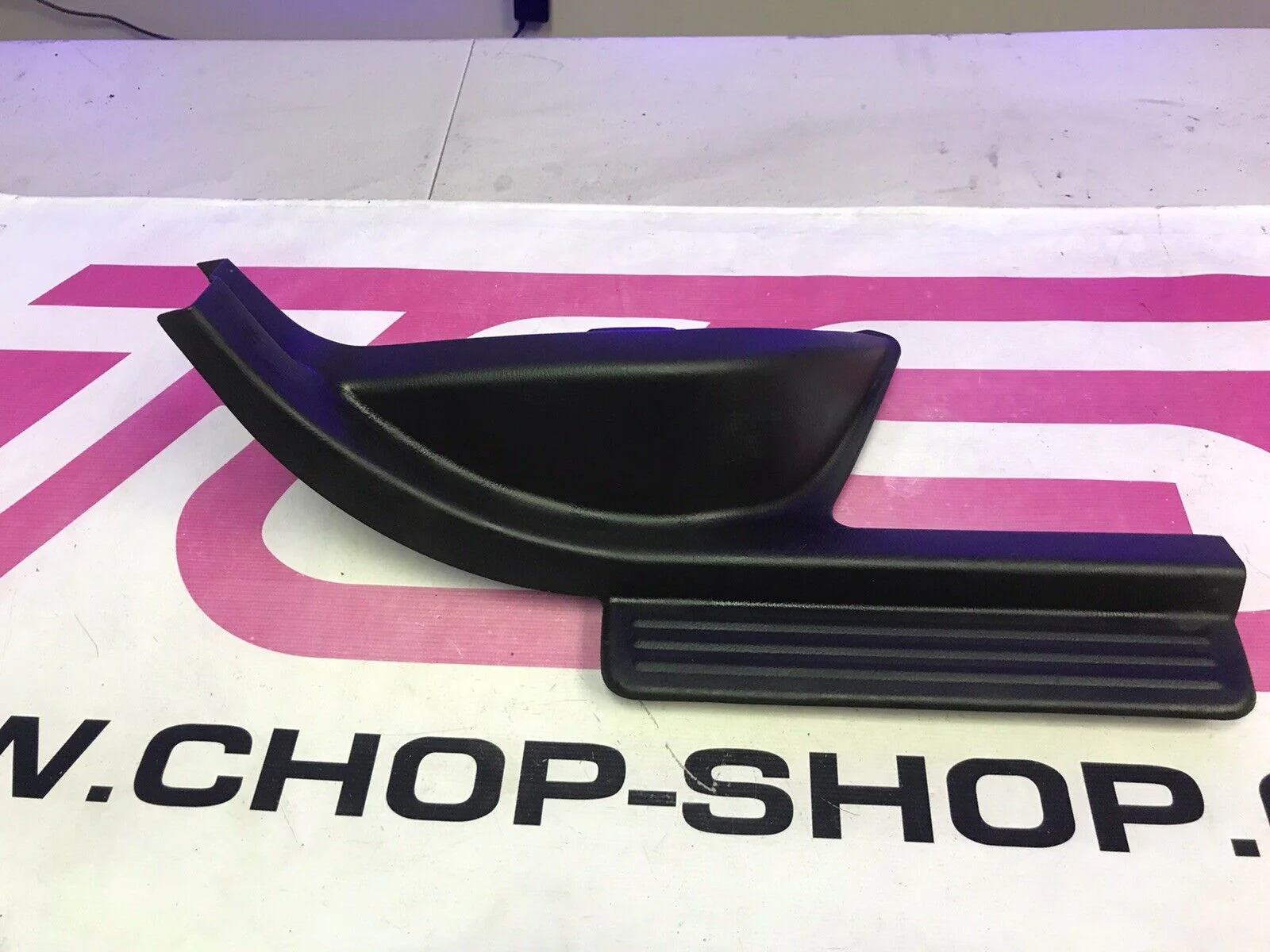 2002-2007 Subaru Impreza WRX STi OEM Passenger Rear Door Sill Trim RH M1 - Image 3