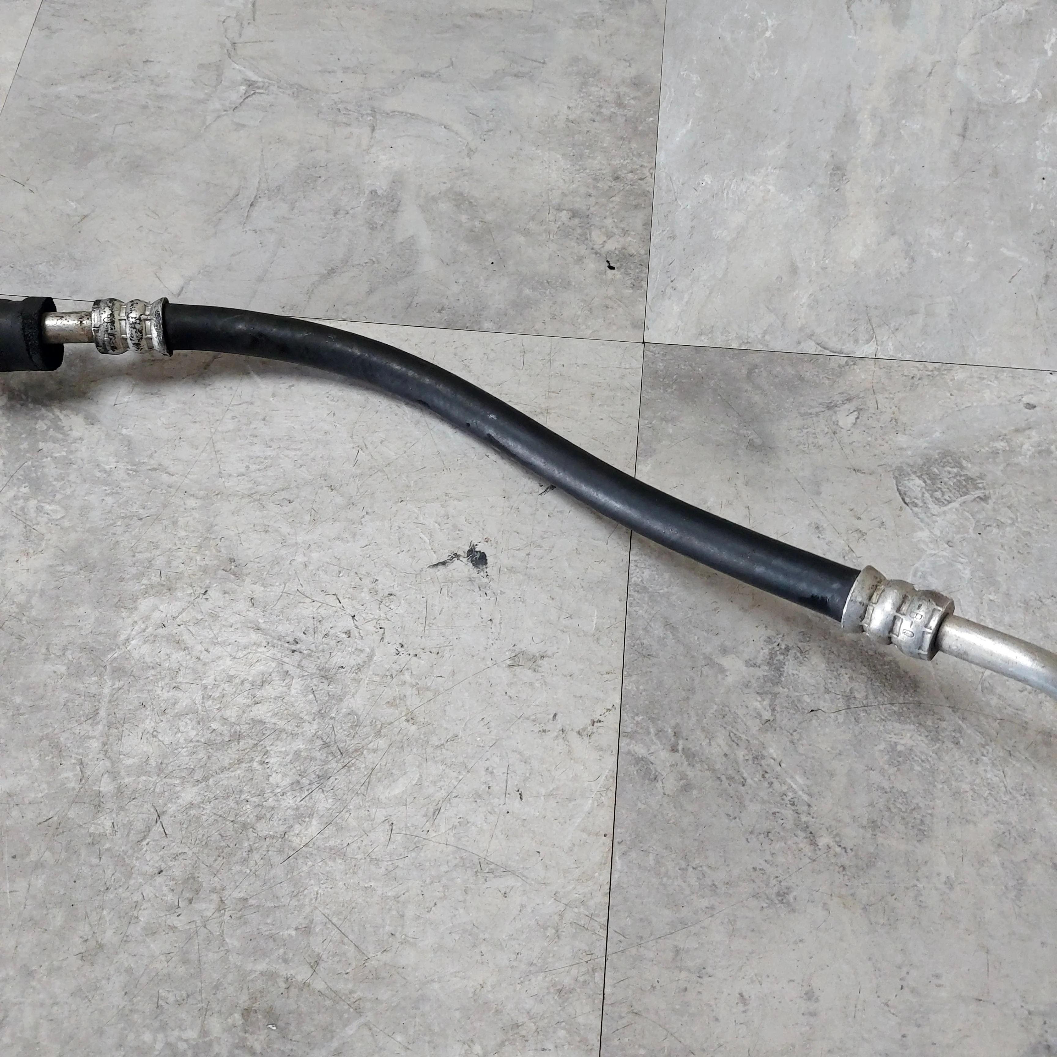 2004-2007 Subaru WRX STi AC OEM Line Hose Pipe A/C Air Conditioning E3 - Image 3