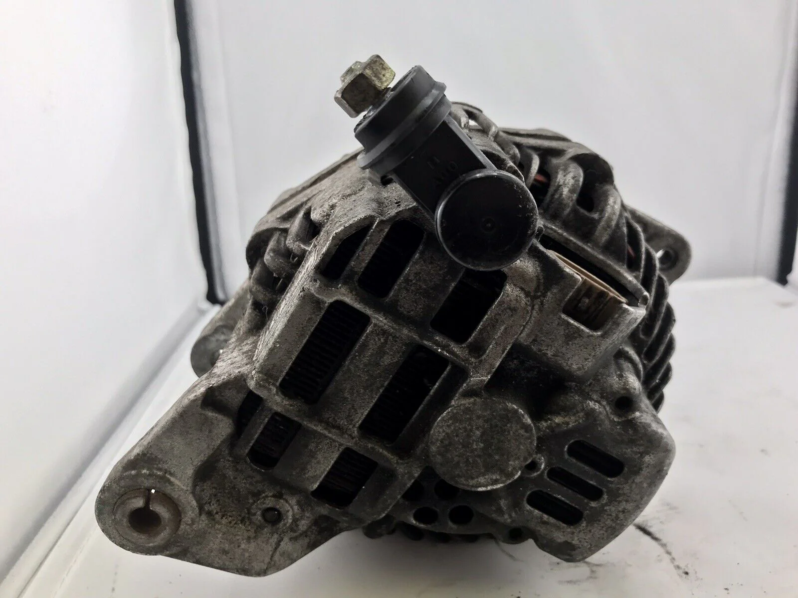 2006-2007 Subaru Impreza WRX STi OEM Alternator - Image 9