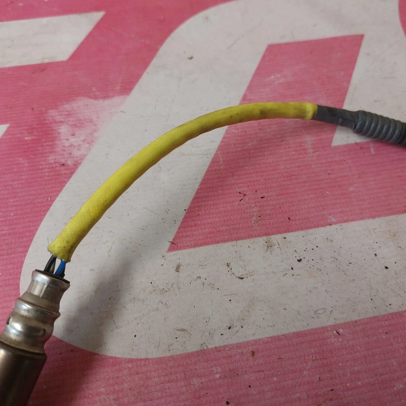 2008-2021 Subaru STi Rear Oxygen OEM O2 Sensor - Image 3