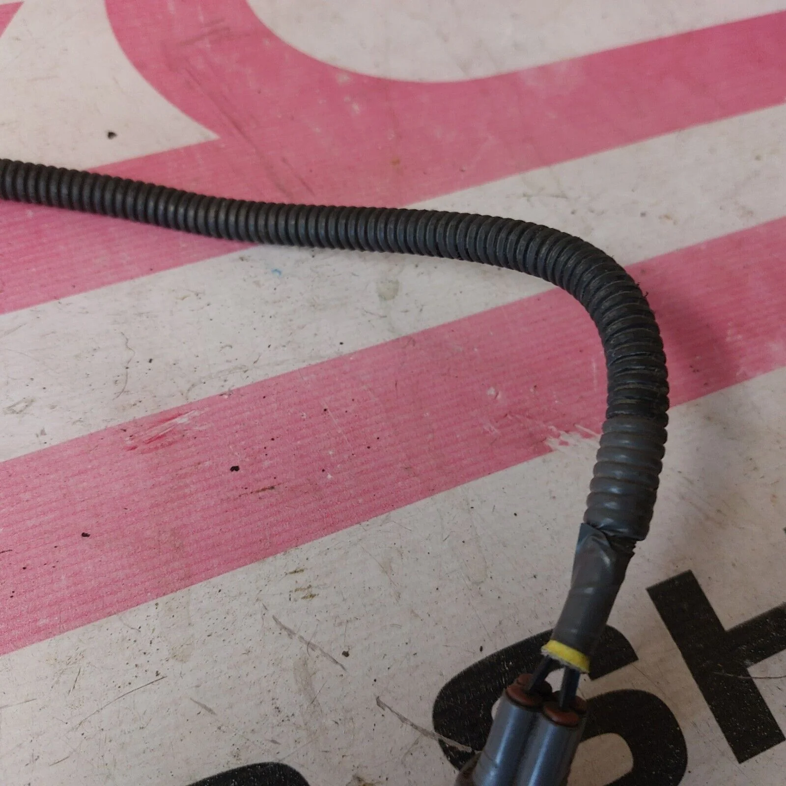 2008-2021 Subaru STi Rear Oxygen OEM O2 Sensor - Image 4