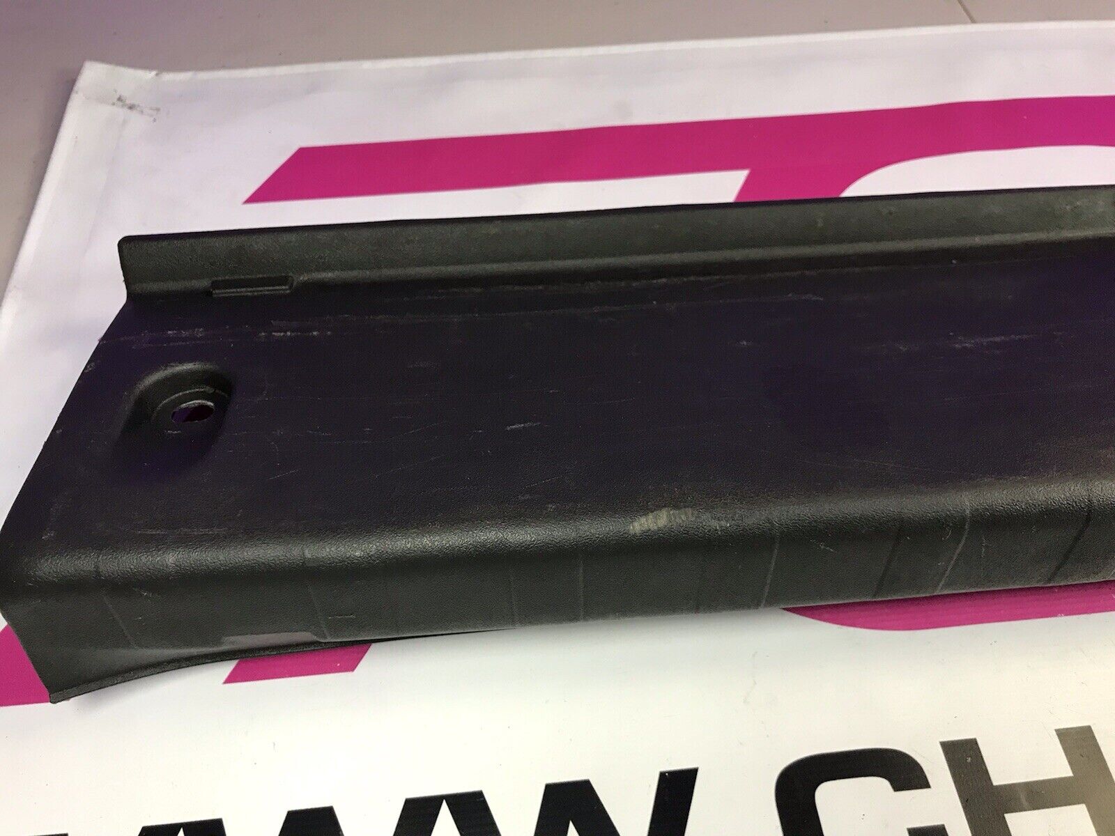 2010-2014 Subaru Legacy Trunk Trim OEM Panel - Image 2