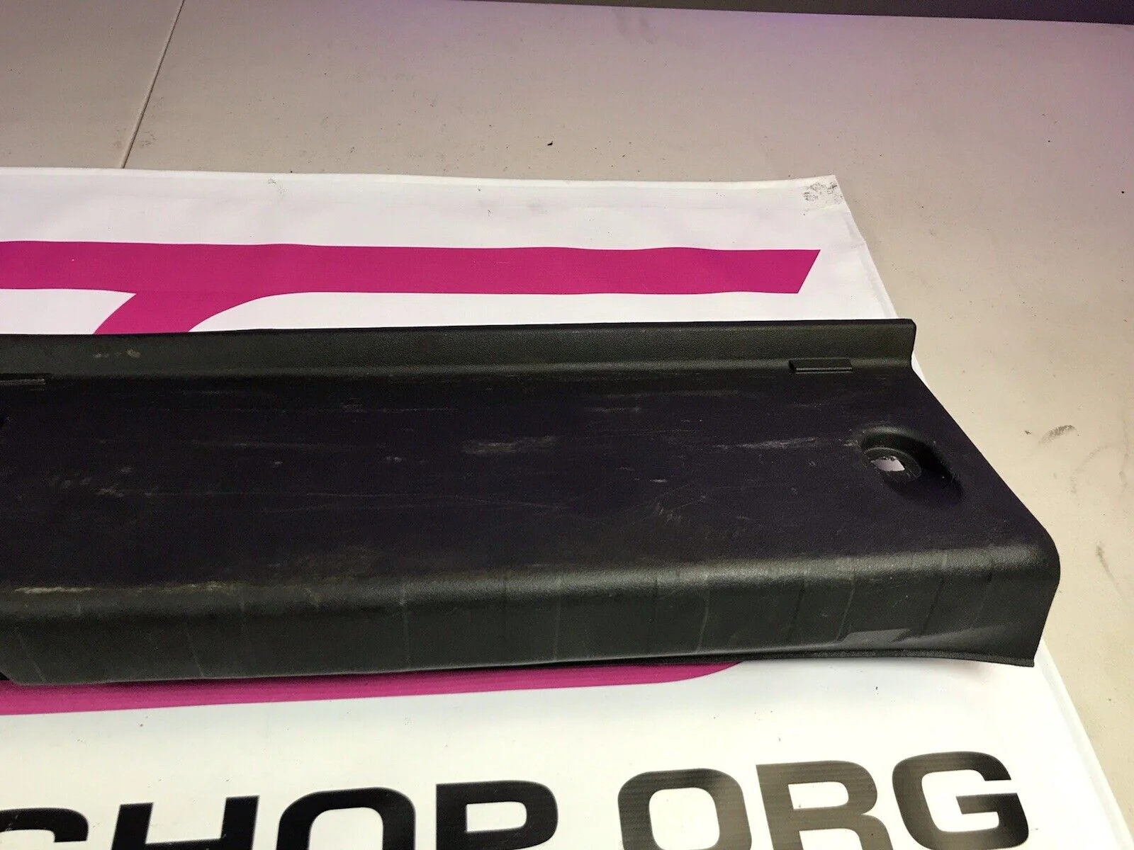 2010-2014 Subaru Legacy Trunk Trim OEM Panel - Image 4