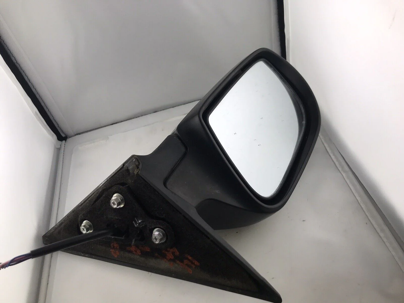 2015-2021 Subaru WRX STi LH OEM Driver Side Mirror Turn Signal Light M2 - Image 6