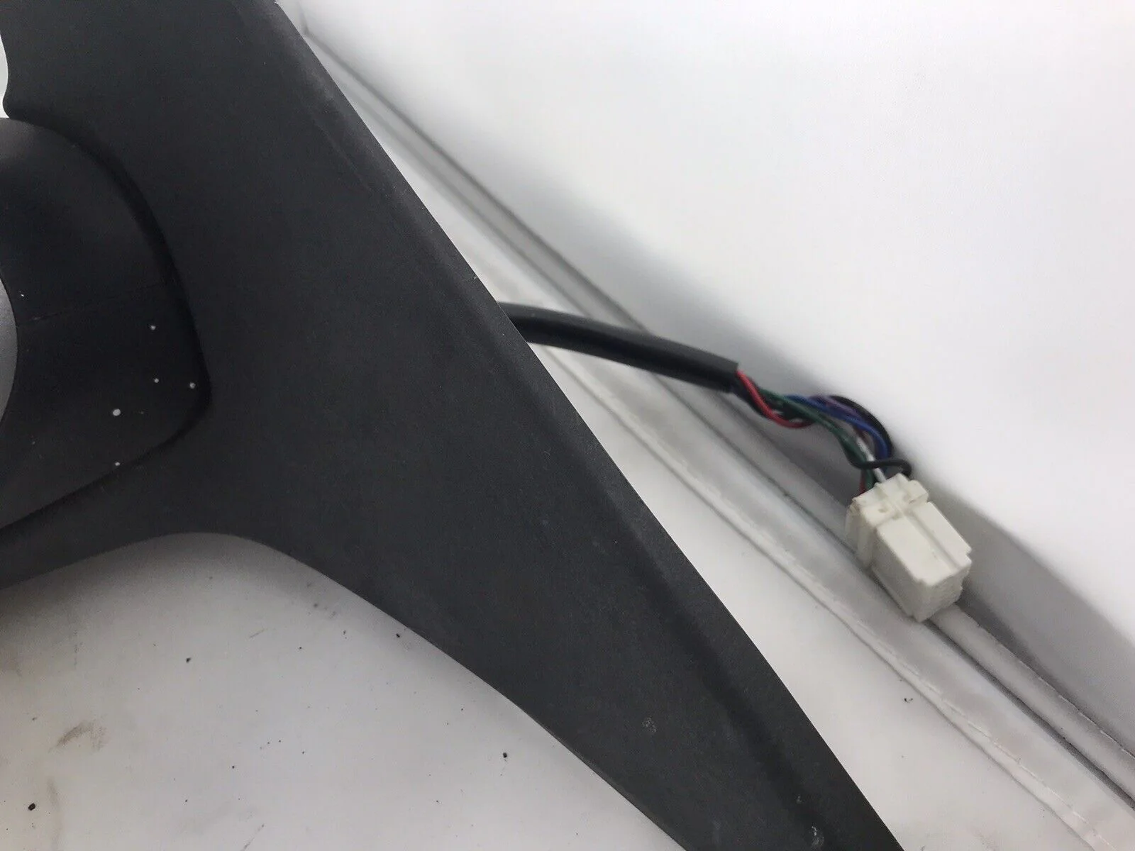 2015-2021 Subaru WRX STi RH OEM Passenger Side Mirror Turn Signal Light M2 - Image 3