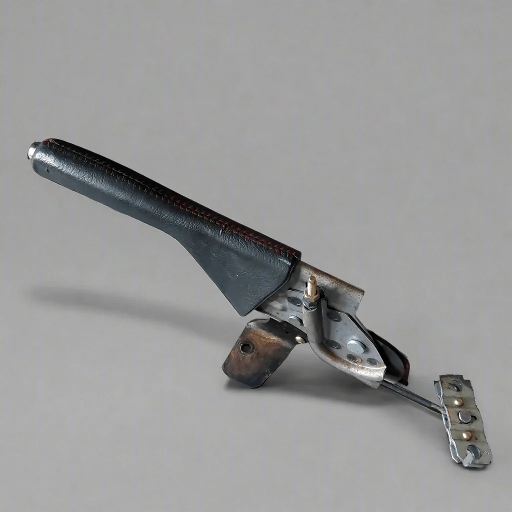 2004 Subaru Impreza WRX STi OEM E-brake Emergency Brake Lever