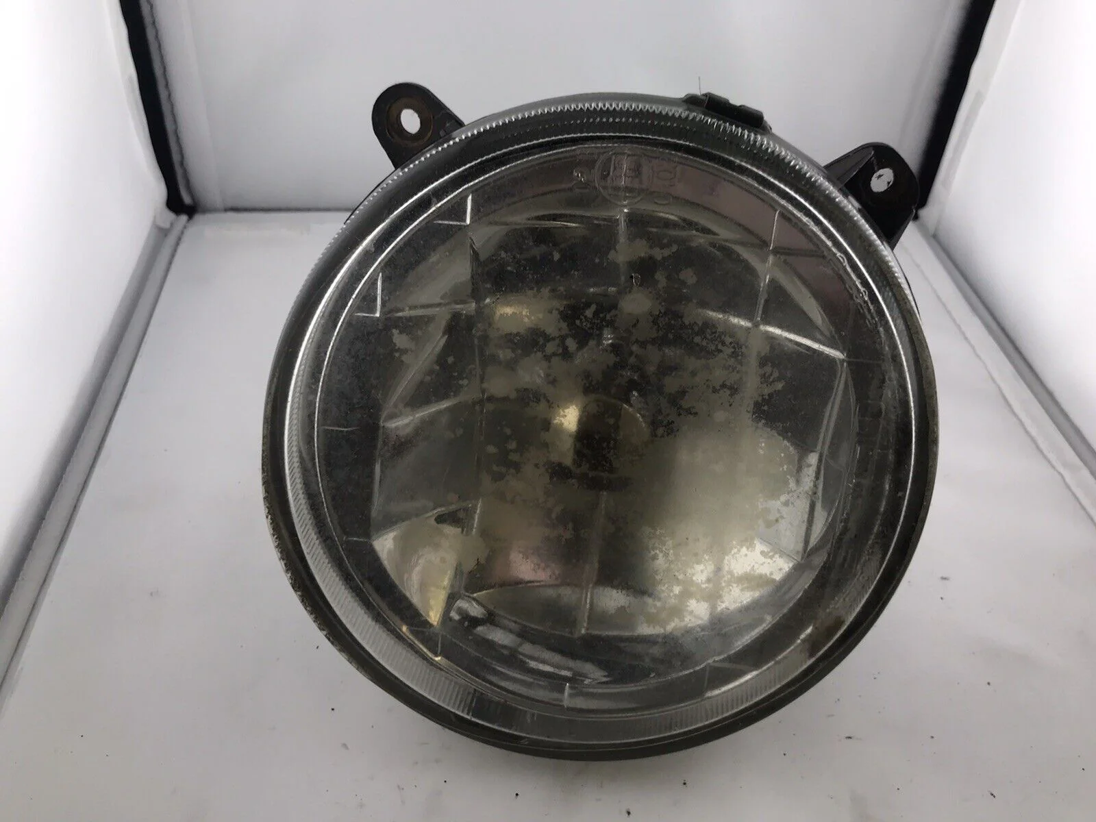 2002-2004 Subaru Impreza WRX Glass OEM Fog Light Assembly LH Driver Side