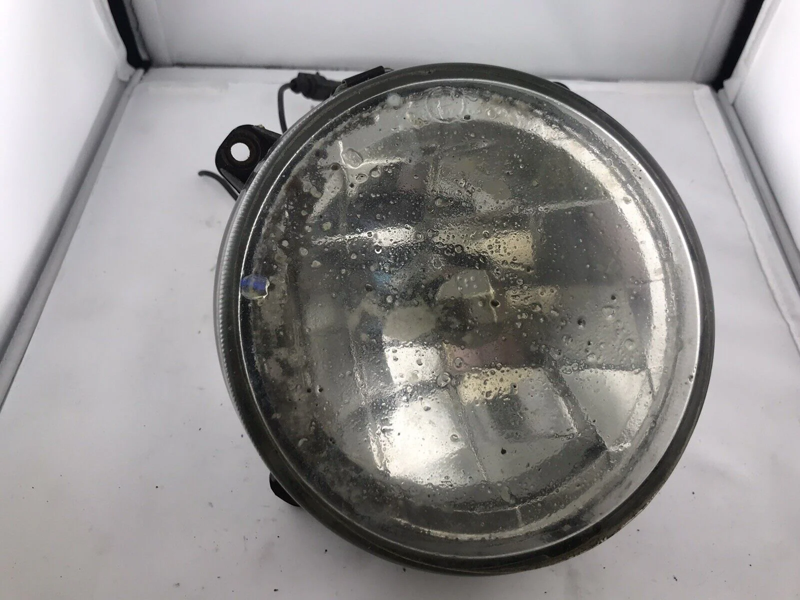 2002-2004 Subaru Impreza WRX Glass OEM Fog Light Assembly RH Passenger Side