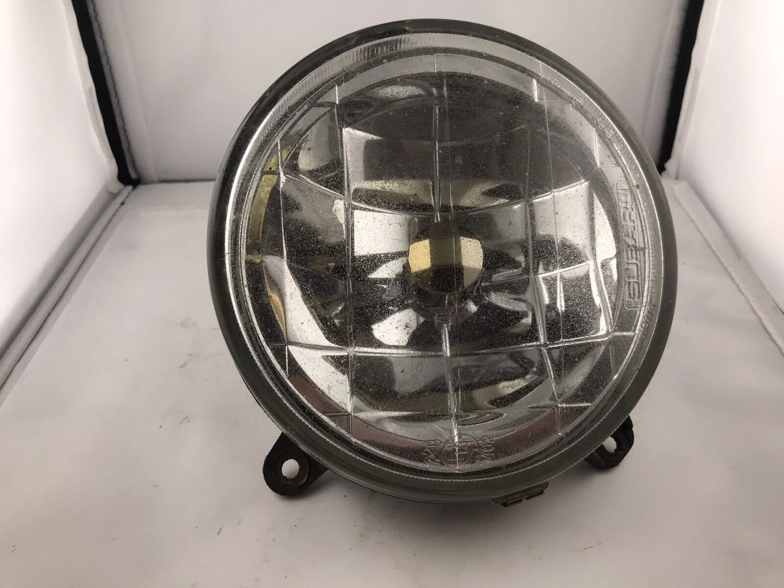 2002-2004 Subaru Impreza WRX Glass OEM Fog Light Assembly RH Passenger Side