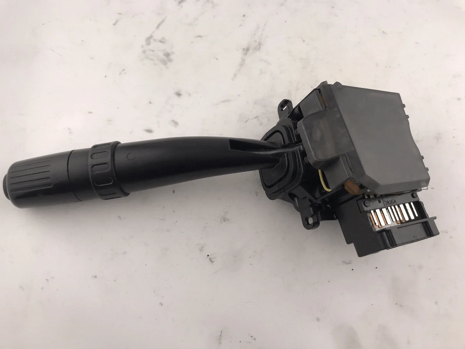 2002-2004 Subaru Impreza WRX Windshield OEM Wiper Switch - Image 4