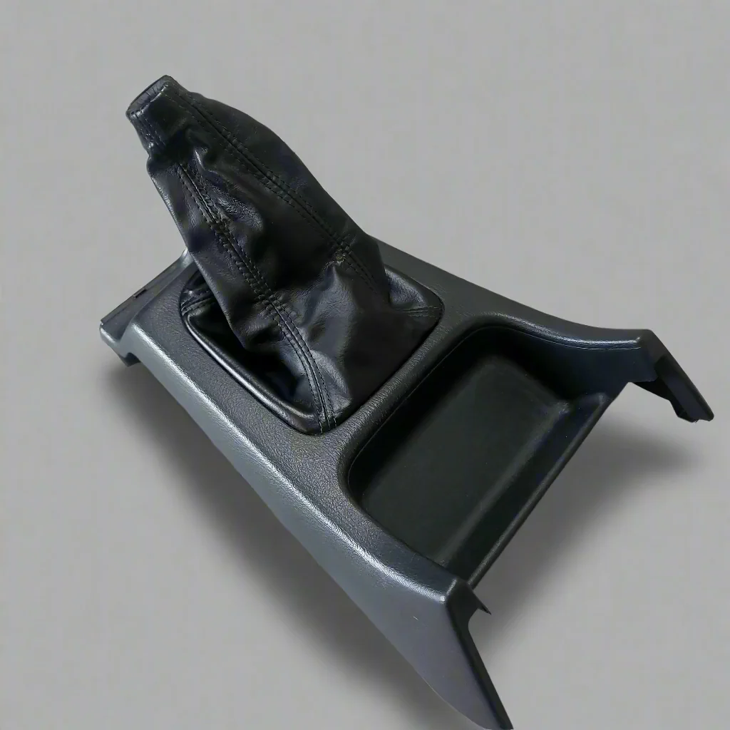 2002-2004 Subaru WRX Cover Console OEM Box Shifter Trim