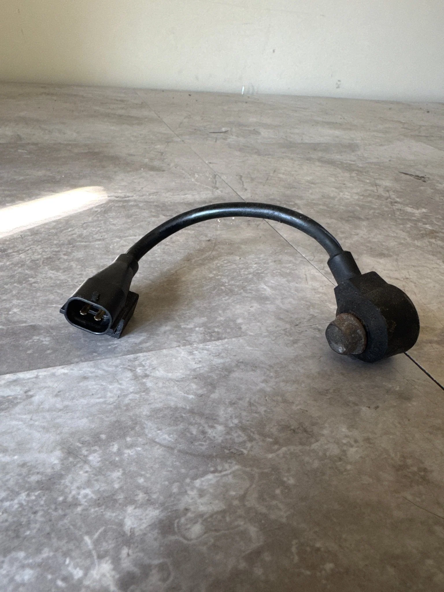 2002-2005 Subaru Impreza WRX Knock OEM Sensor (2) K2-o
