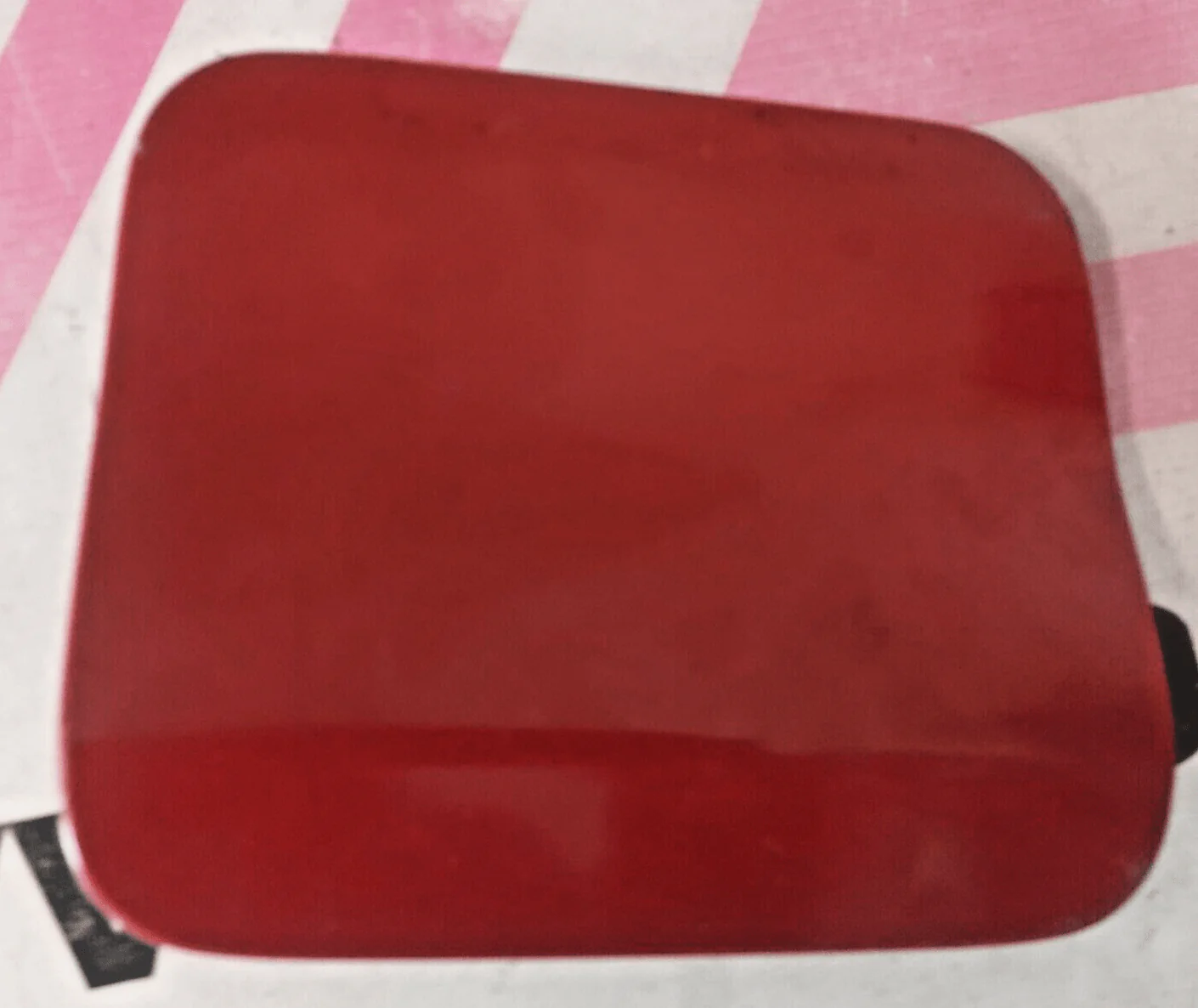 2002-2007 Subaru Impreza WRX Gas OEM Cover - Image 2
