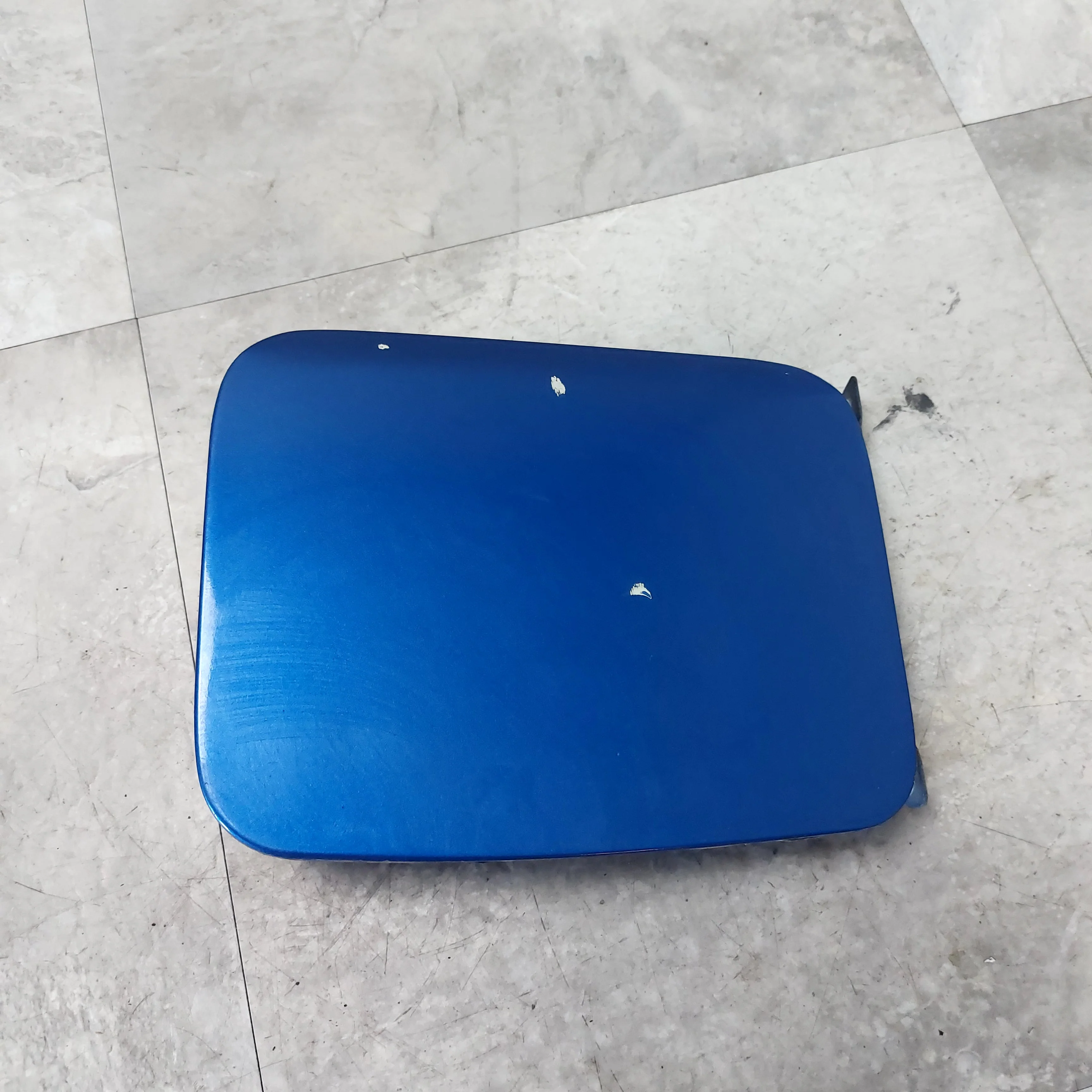 2002-2007 Subaru Impreza WRX Gas OEM Cover
