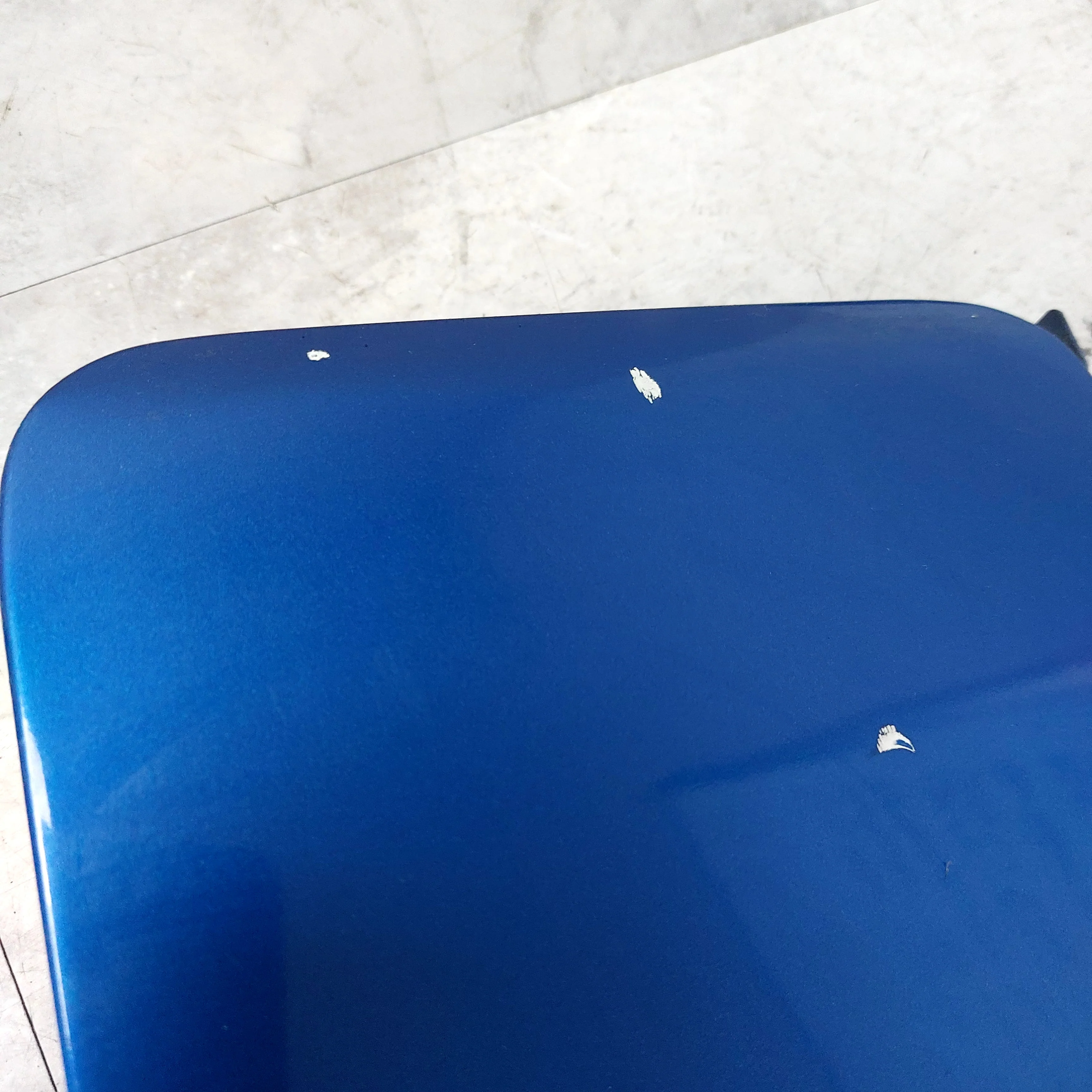 2002-2007 Subaru Impreza WRX Gas OEM Cover - Image 2