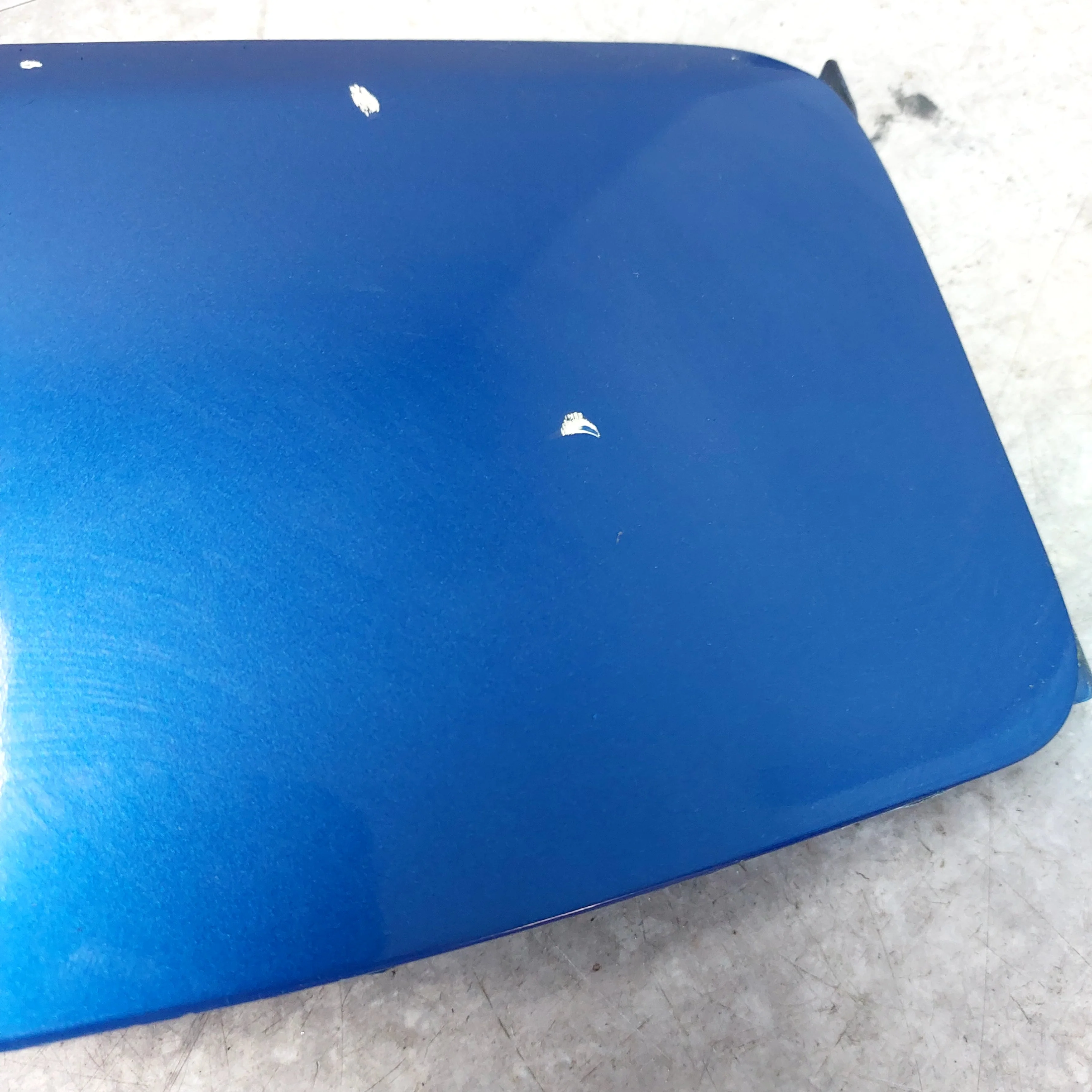 2002-2007 Subaru Impreza WRX Gas OEM Cover - Image 3