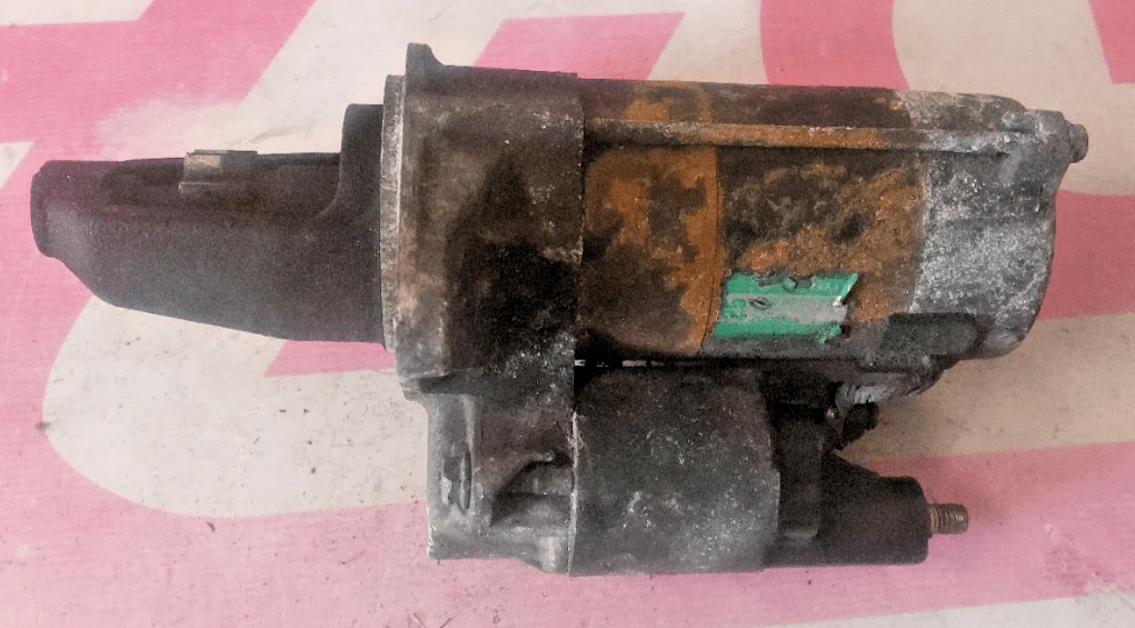 2002-2007 Subaru Impreza WRX Starter OEM Motor Assy E5