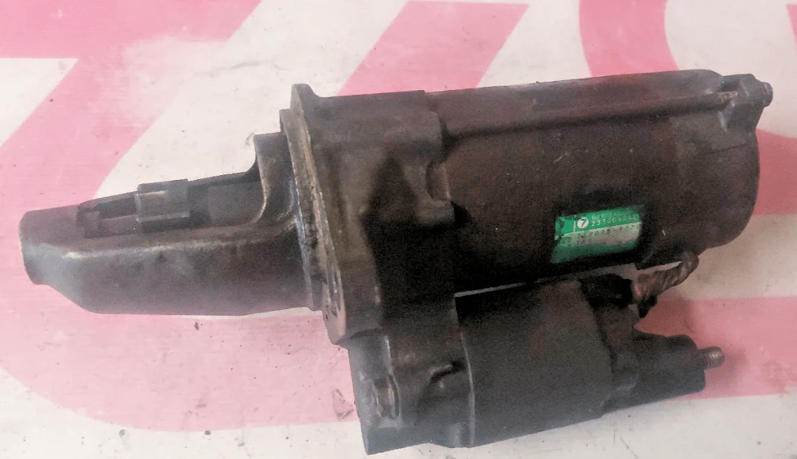 2002-2007 Subaru Impreza WRX Starter OEM Motor Assy E5