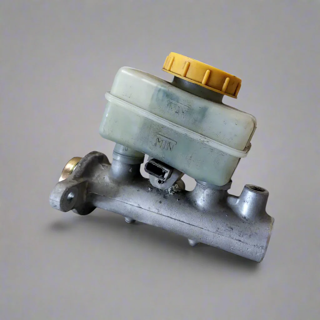 2002-2007 Subaru Impreza WRX STi OEM Brake Master Cylinder Reservoir