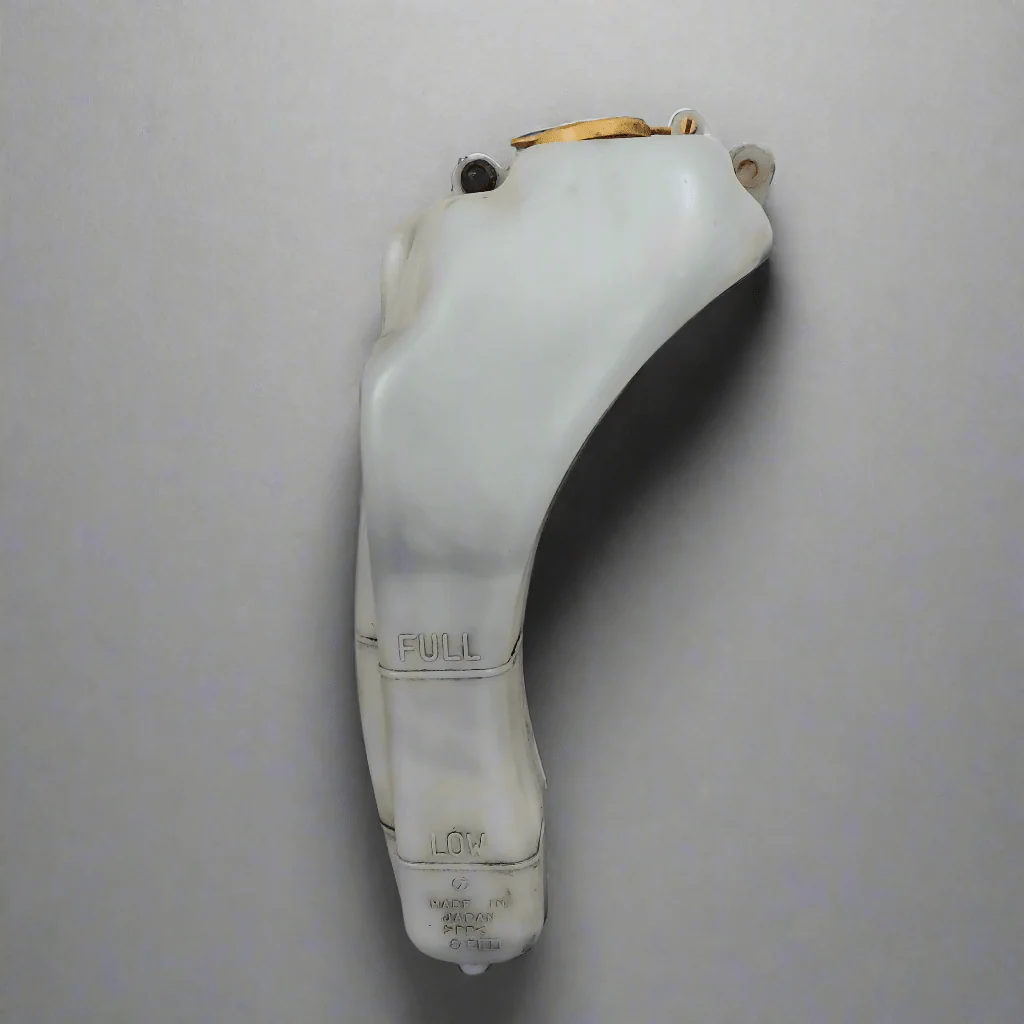 2002-2007 Subaru Impreza WRX STi OEM Coolant Reservoir Assembly C2