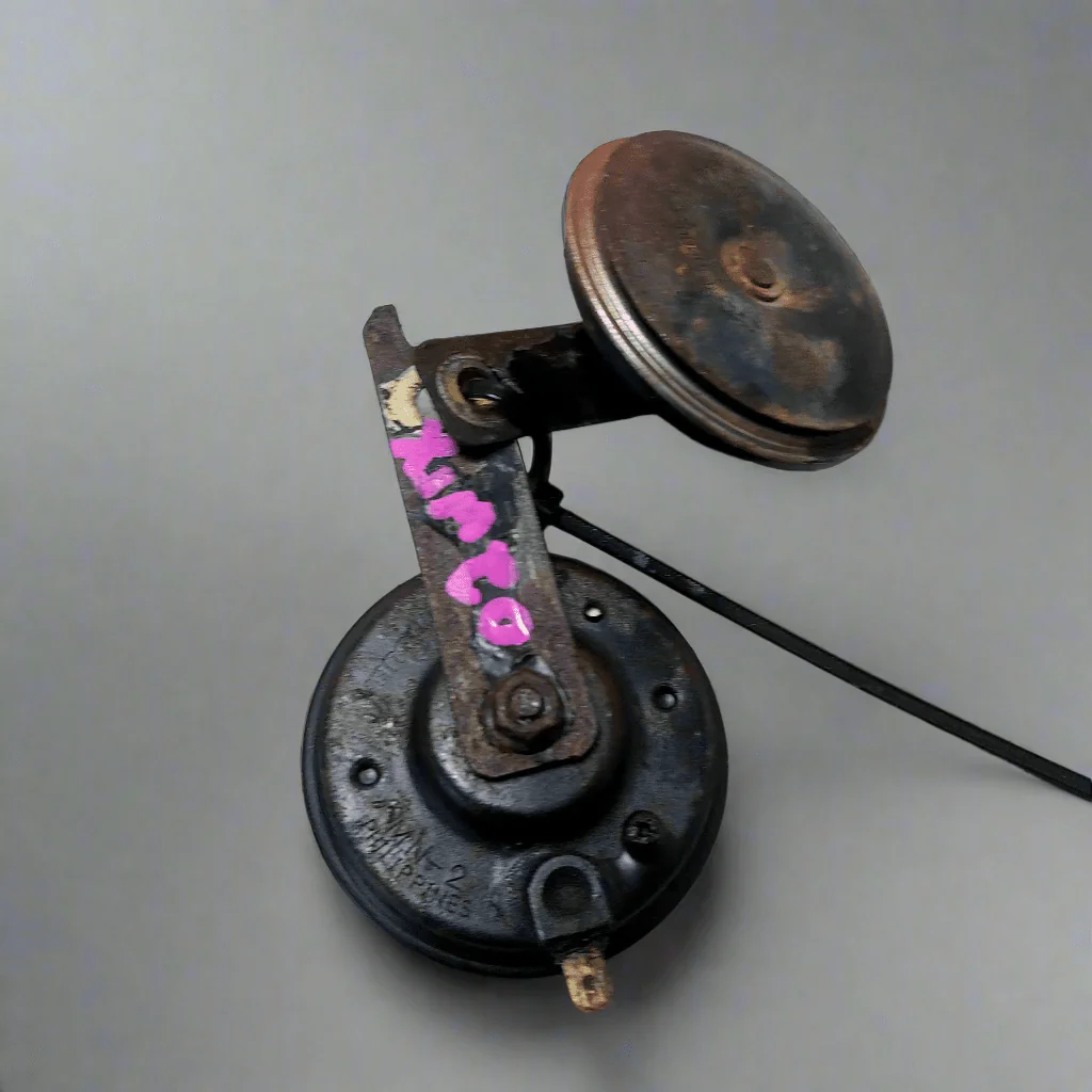 2002-2007 Subaru Impreza WRX STi OEM Horns G3