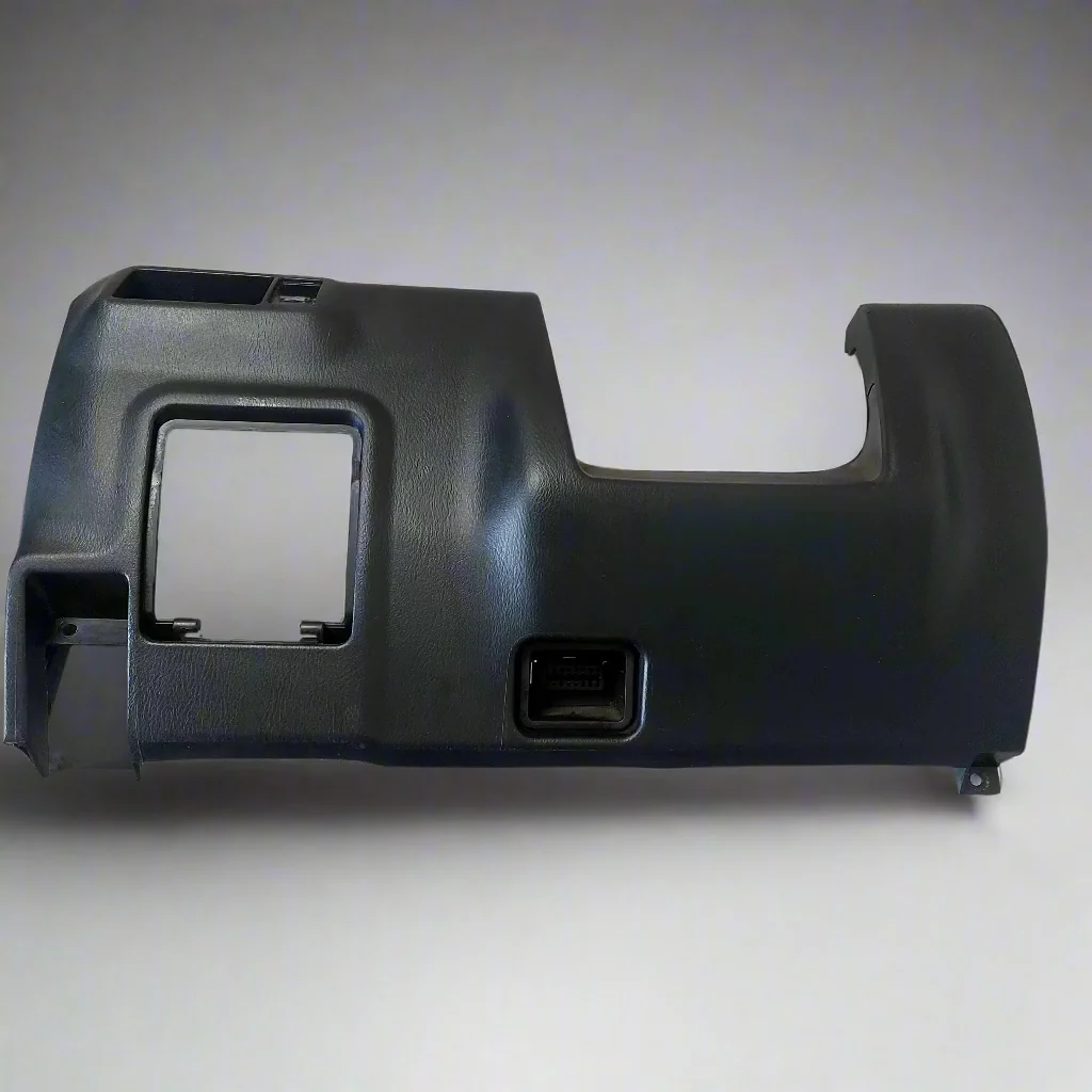 2002-2007 Subaru Impreza WRX STi OEM Lower Dash Kick Panel Trim