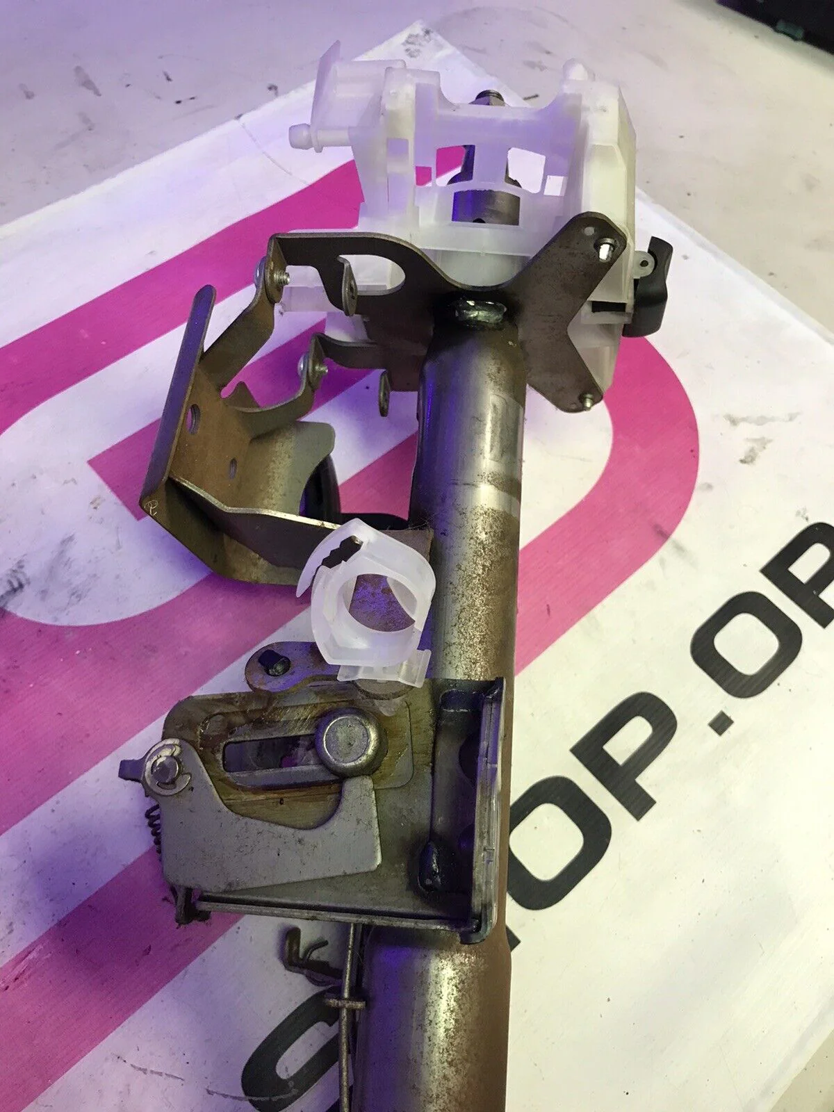 2002-2007 Subaru OEM Impreza/wrx/sti Steering Shaft - Image 6