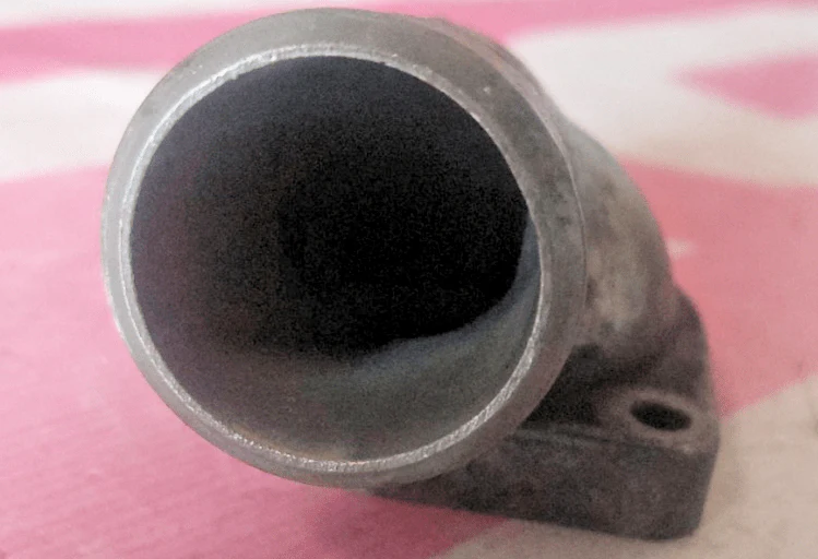 2002-2021 Subaru Impreza WRX Coolant OEM Neck Water Outlet K2-n - Image 3