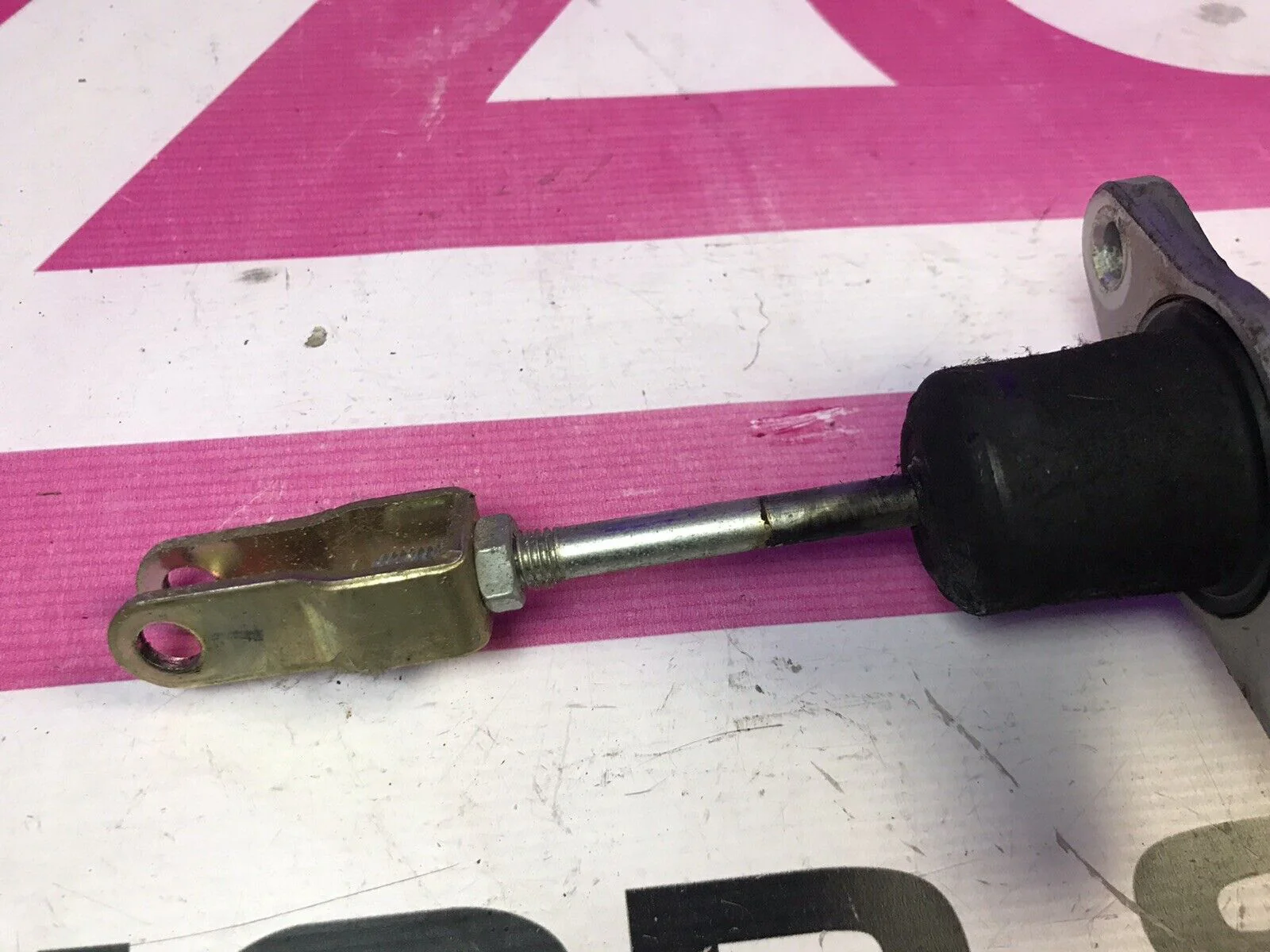 2004-2007 Subaru Impreza WRX STi OEM Clutch Master Cylinder K3 - Image 4