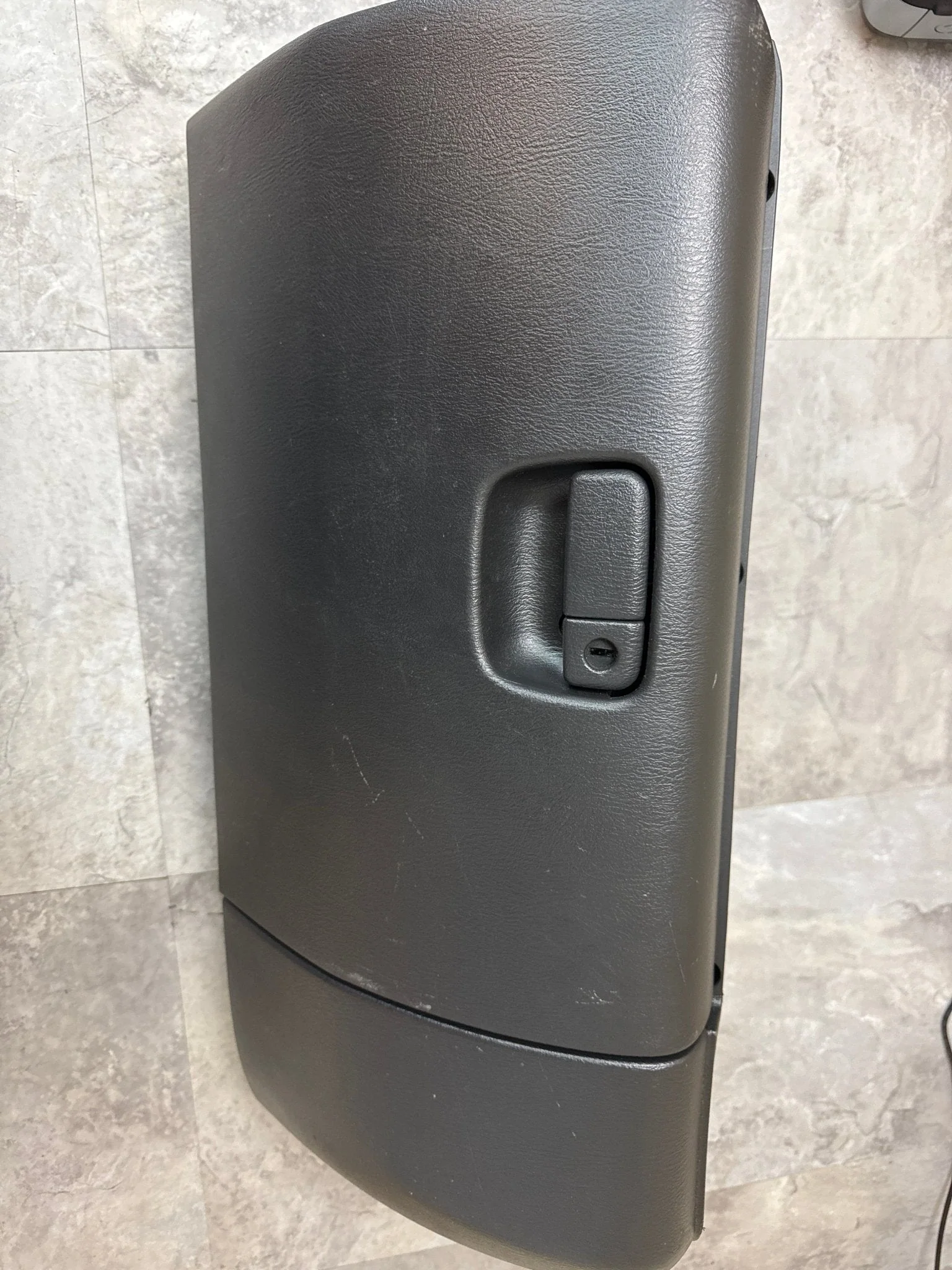 2004-2007 Subaru Impreza WRX STi OEM Glove Box Storage Compartment (07 WRX L1
