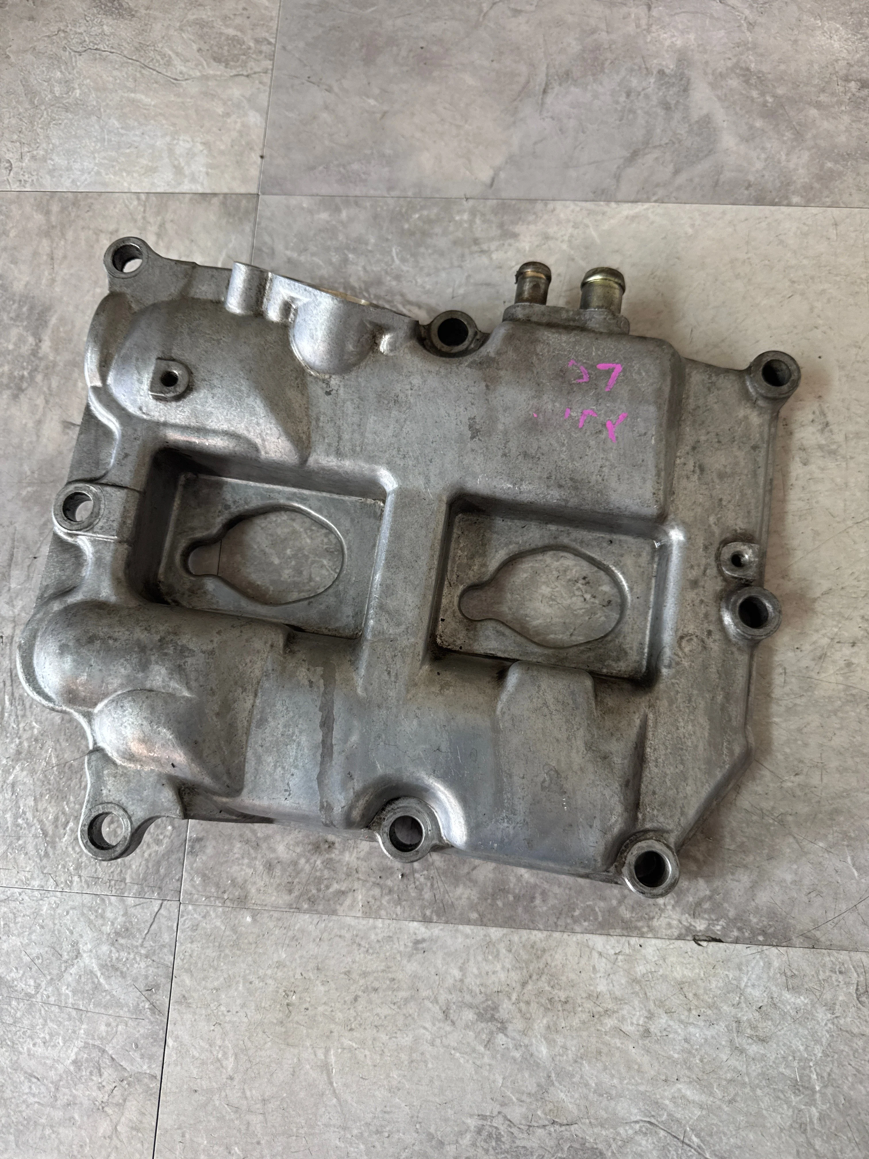 2004-2021 Subaru Engine Valve Cover OEM Drivers Side