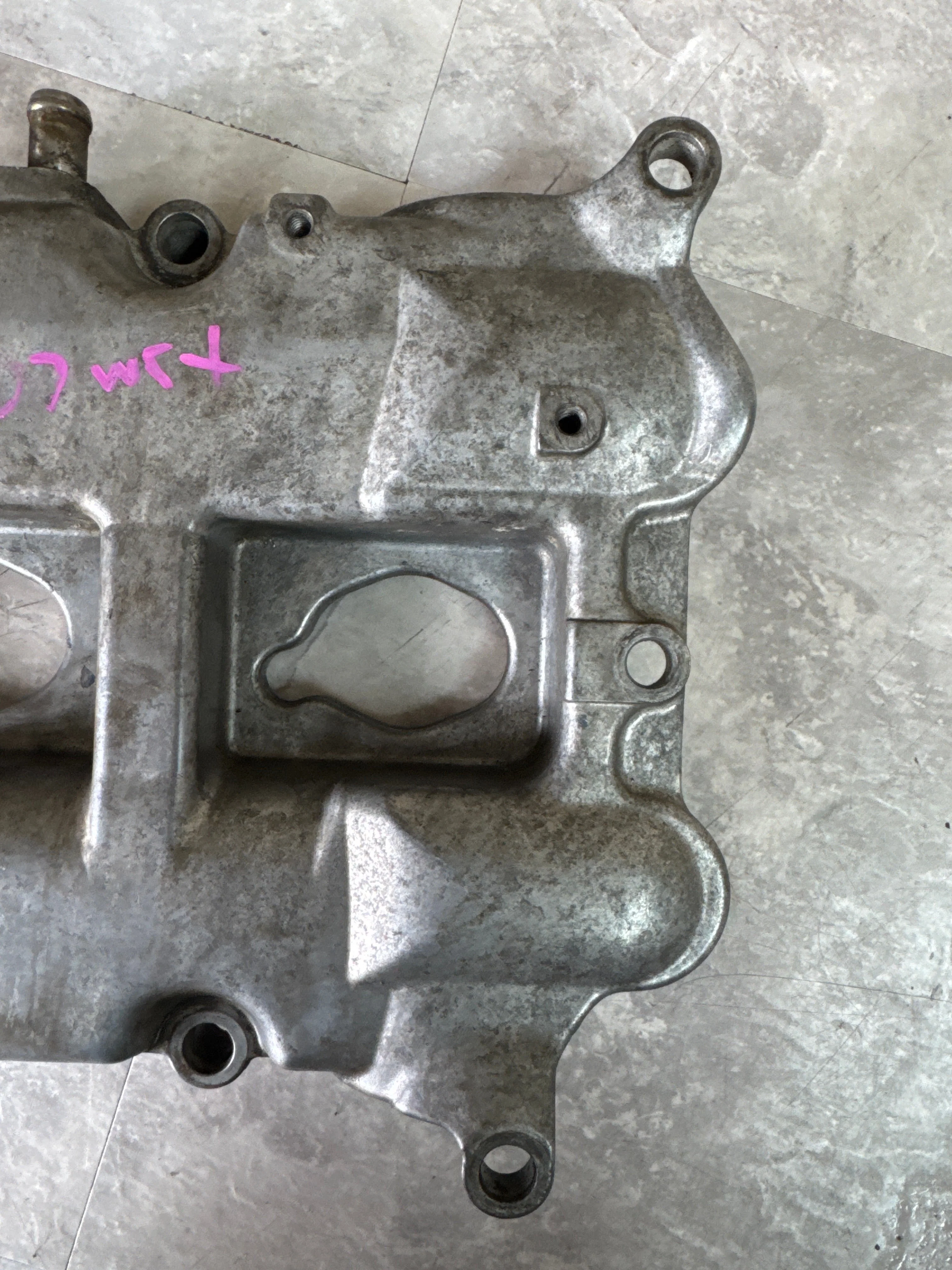 2004-2021 Subaru Right RH Passenger OEM Side Engine Valve Cover Complete - Image 2